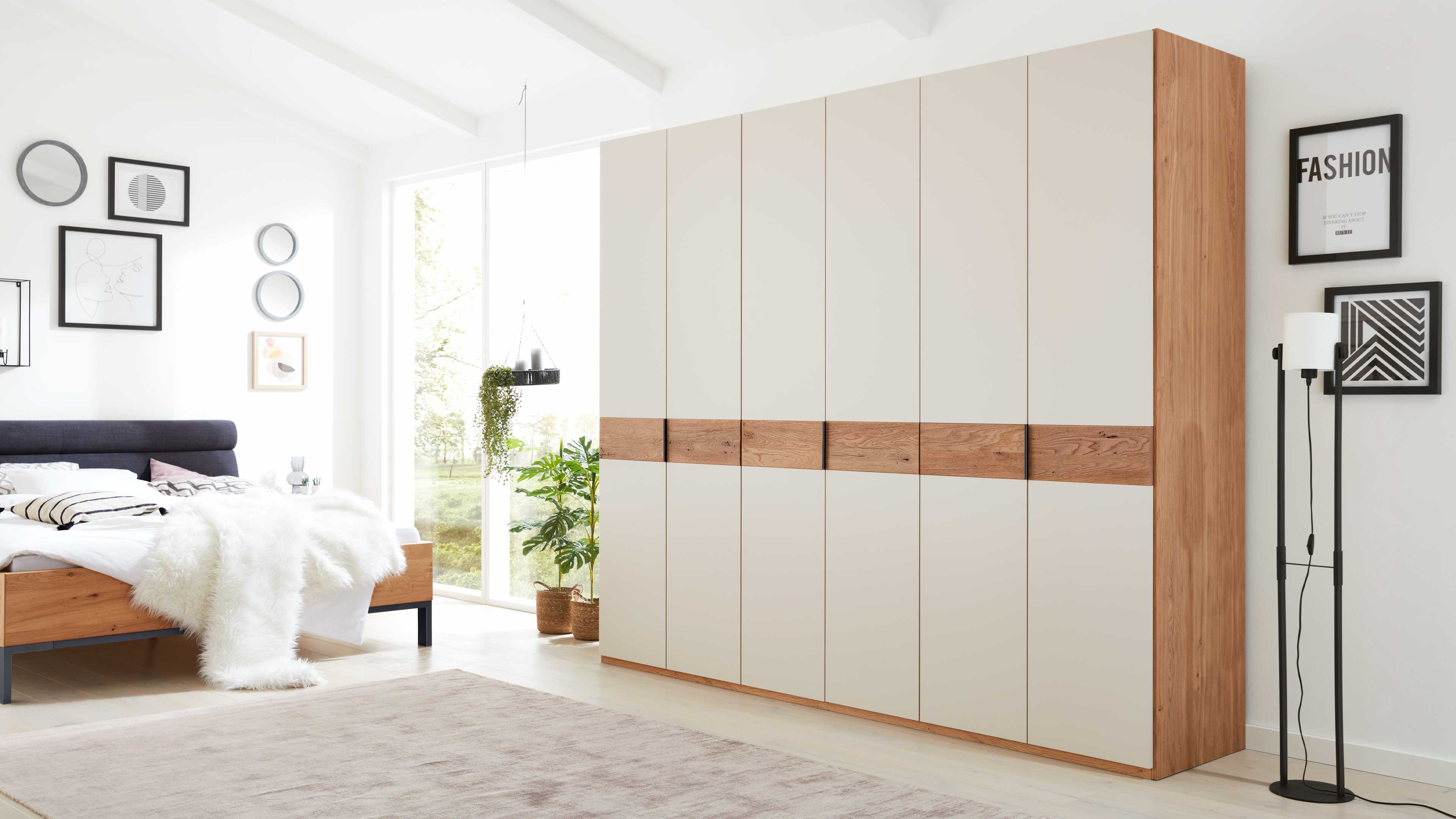 Interliving Schlafzimmer Serie 1023