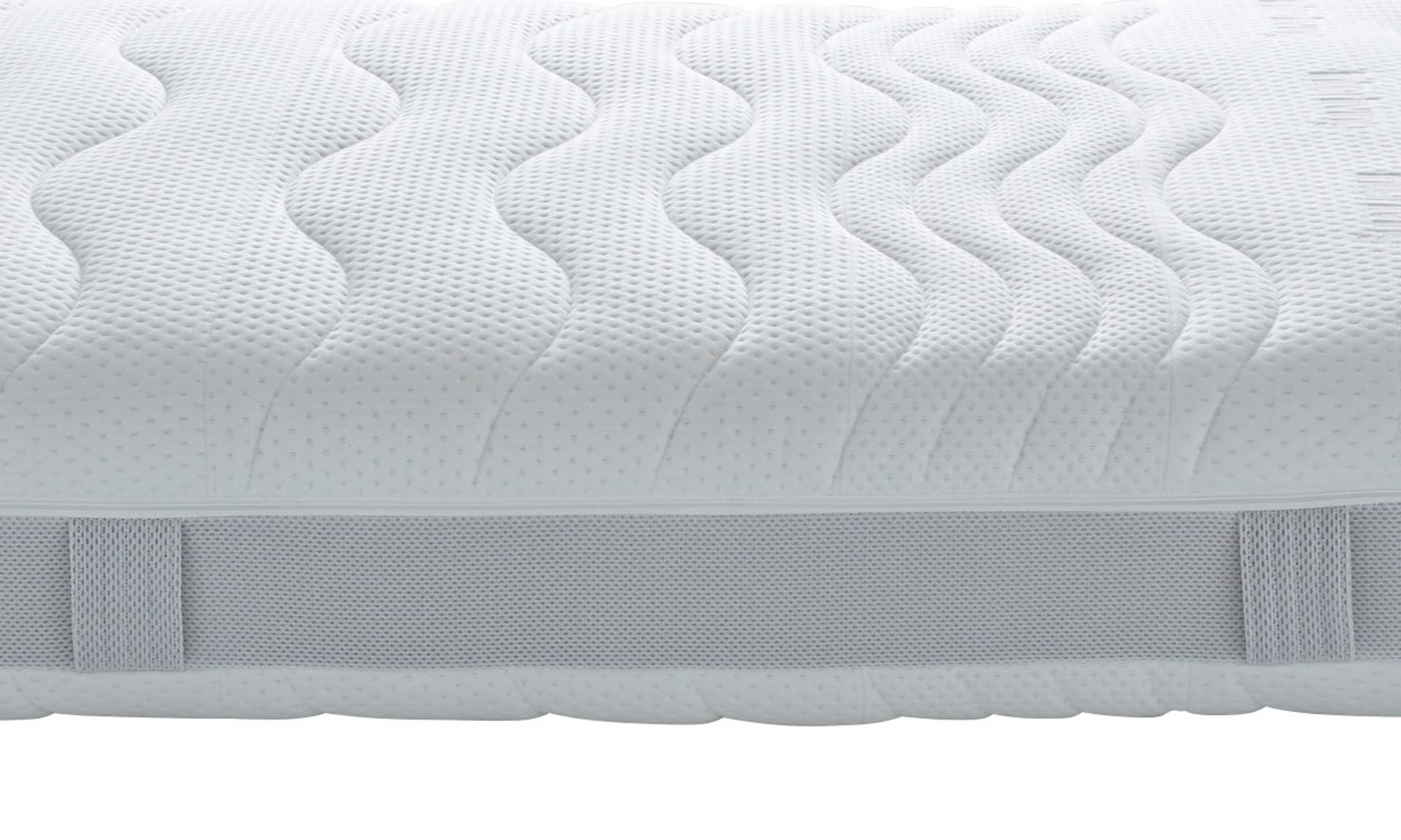 AQUAPUR®-Kaltschaummatratze in H2, 90 x 200 cm