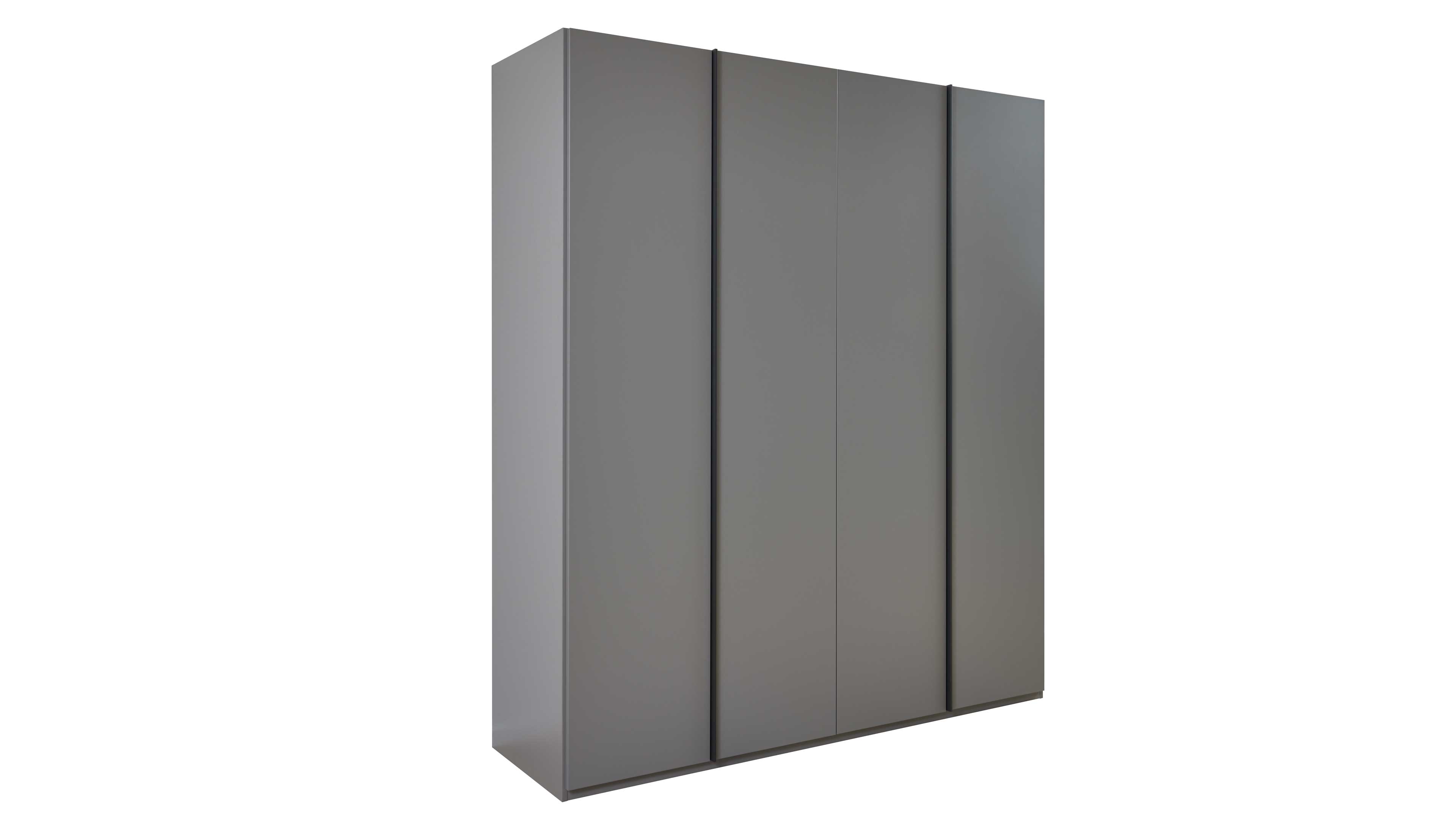 Interliving Kleiderschrank System Serie 1207