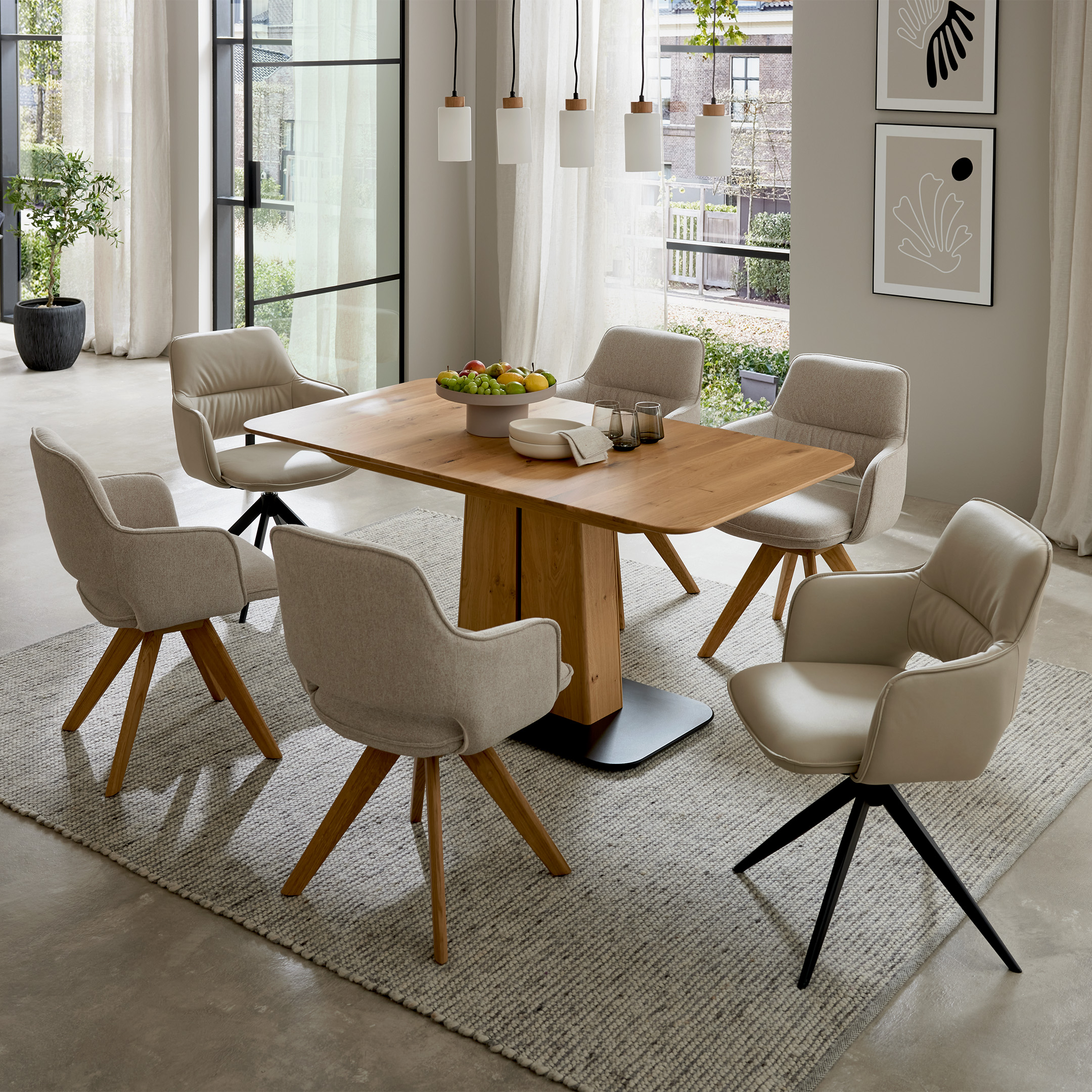 IL5124 Tisch 2633 Freisteller