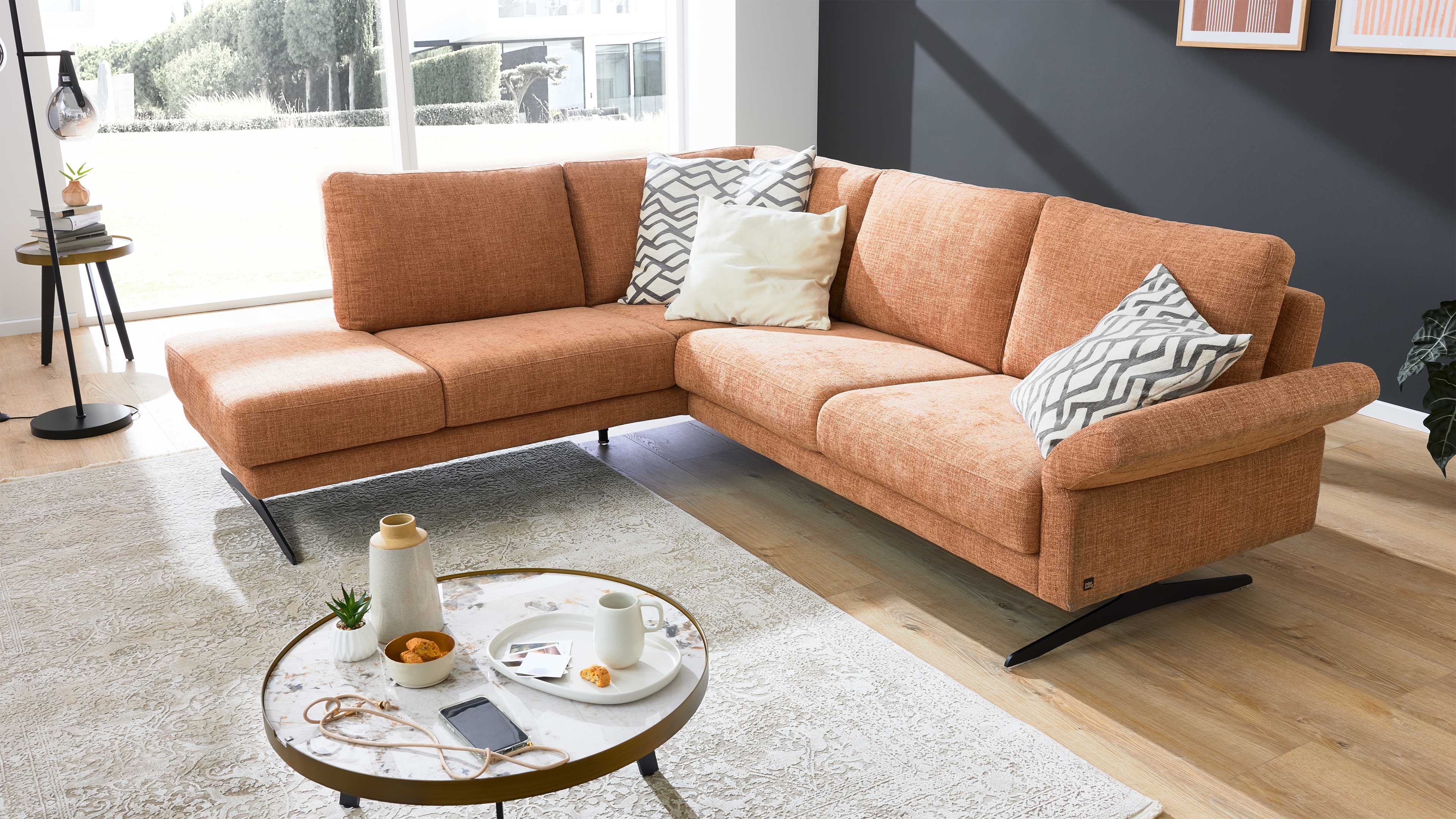 Interliving Sofa Serie 4004