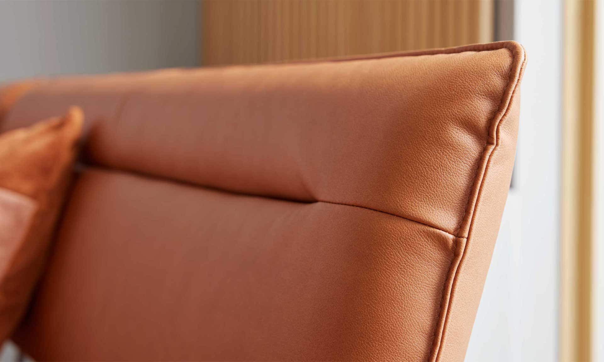 IL5505 Eckbank Naht und Keder