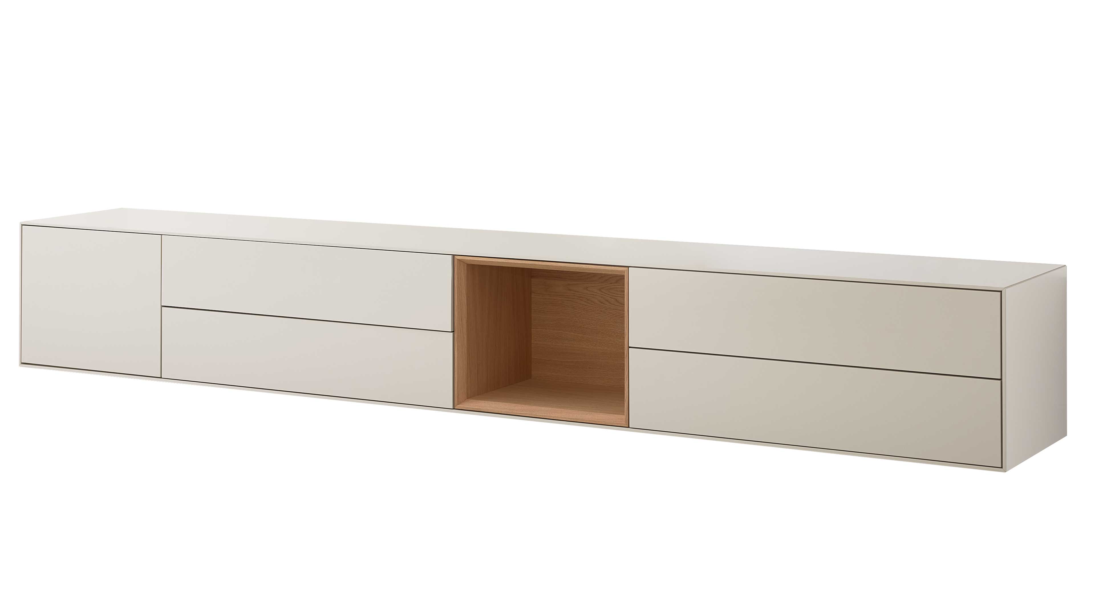 Interliving Wohnzimmer Serie 2034