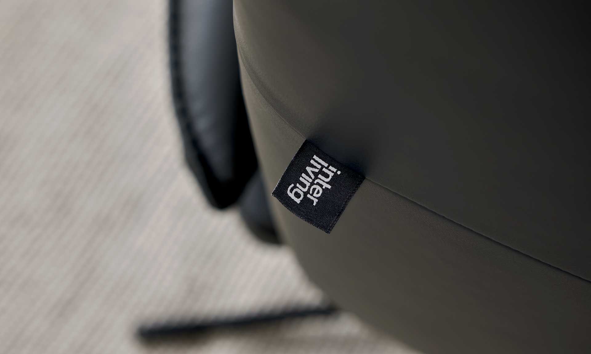 IL4545 Torro anthrazit Detail Label