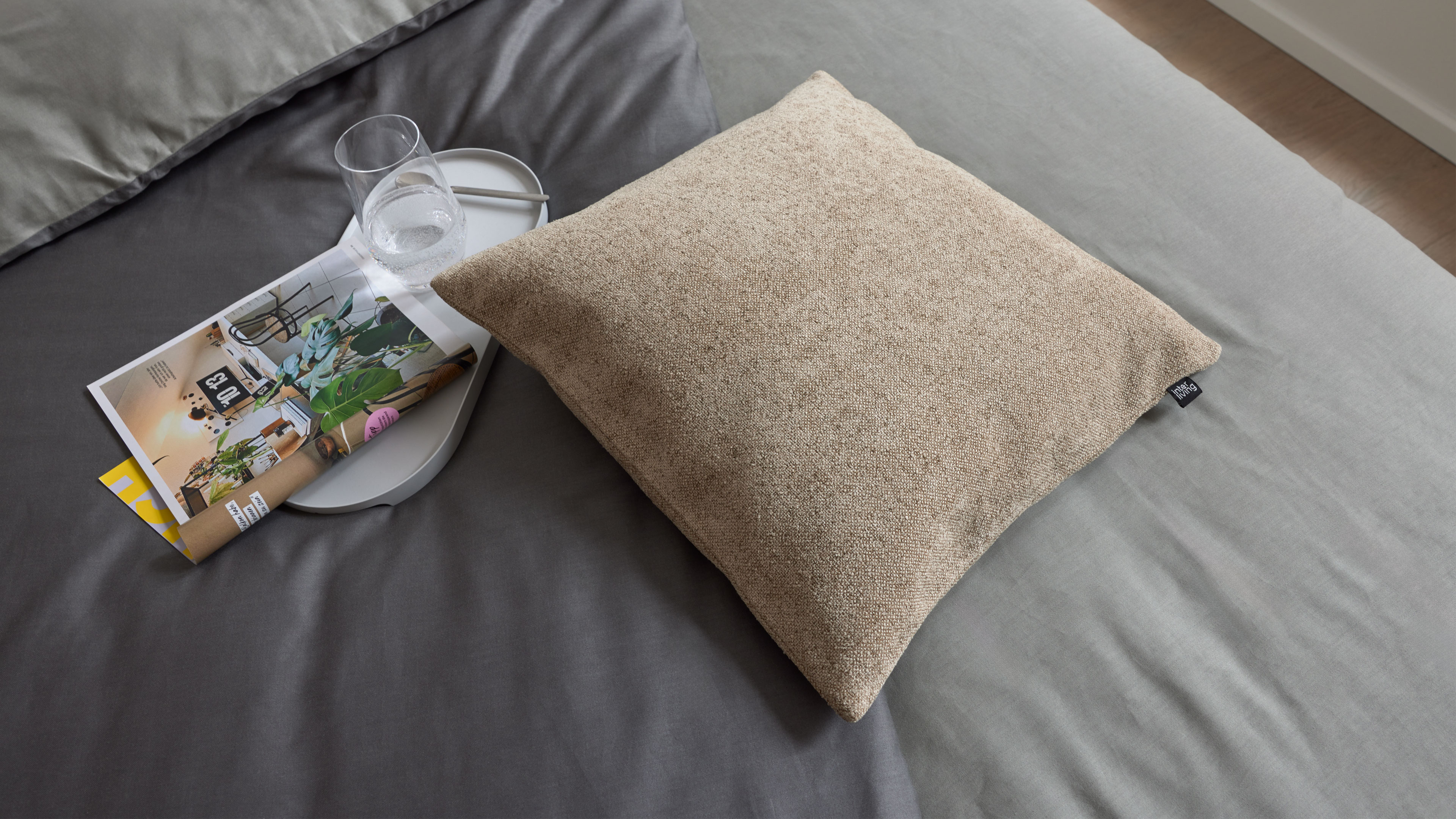 Interliving Kissen Serie 9124