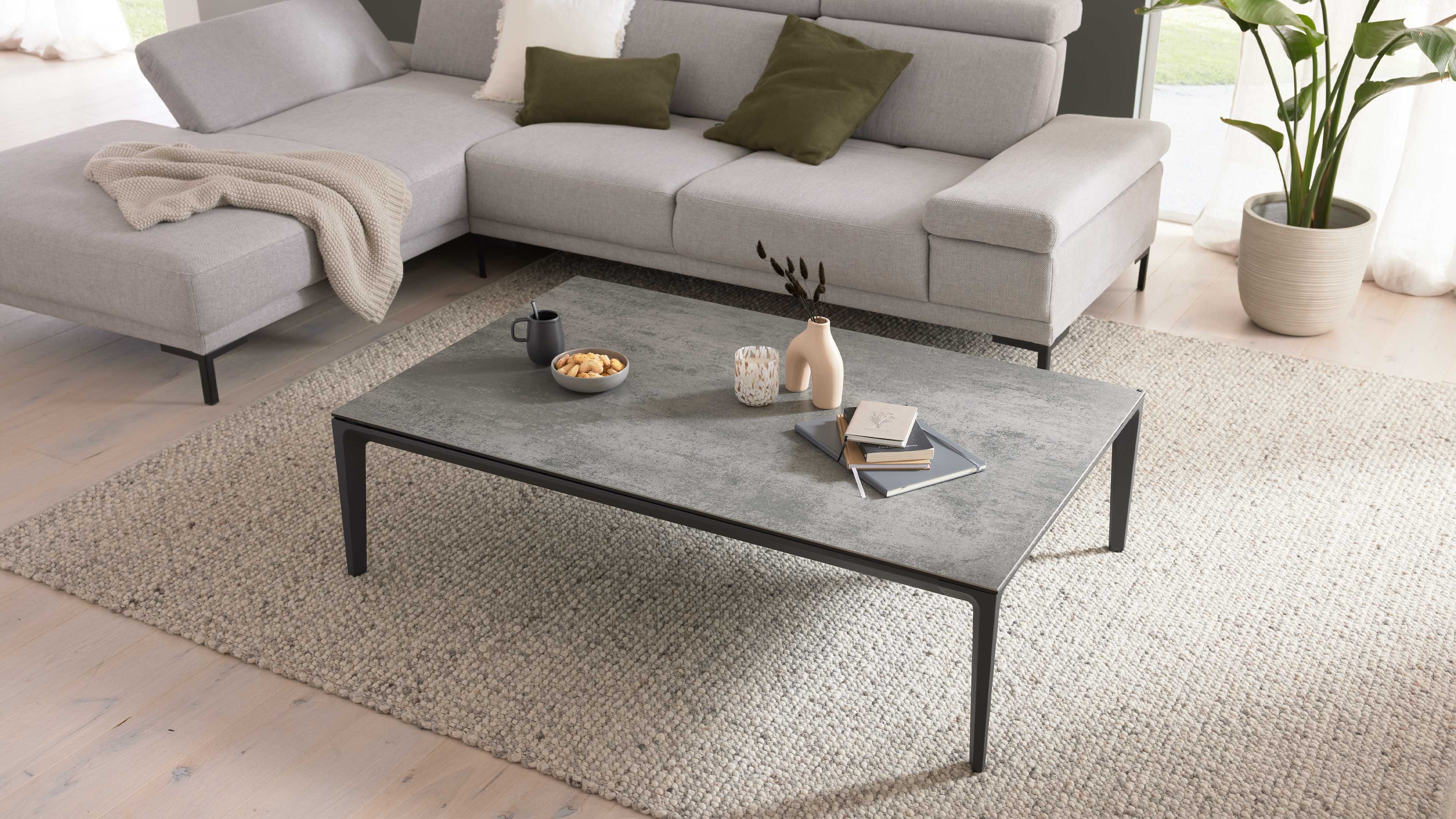Interliving Couchtisch Serie 6222