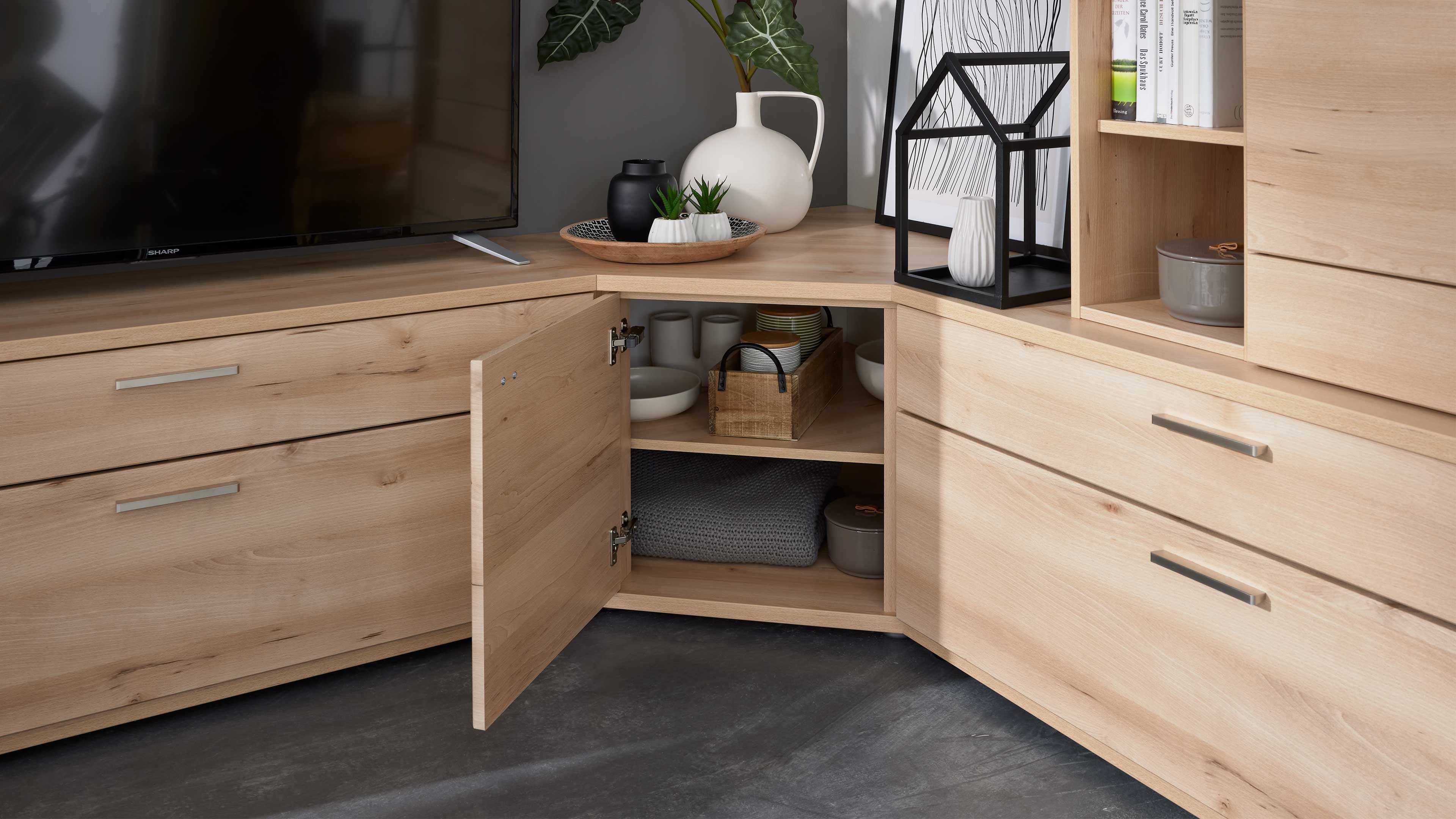 Interliving Wohnzimmer Serie 2110