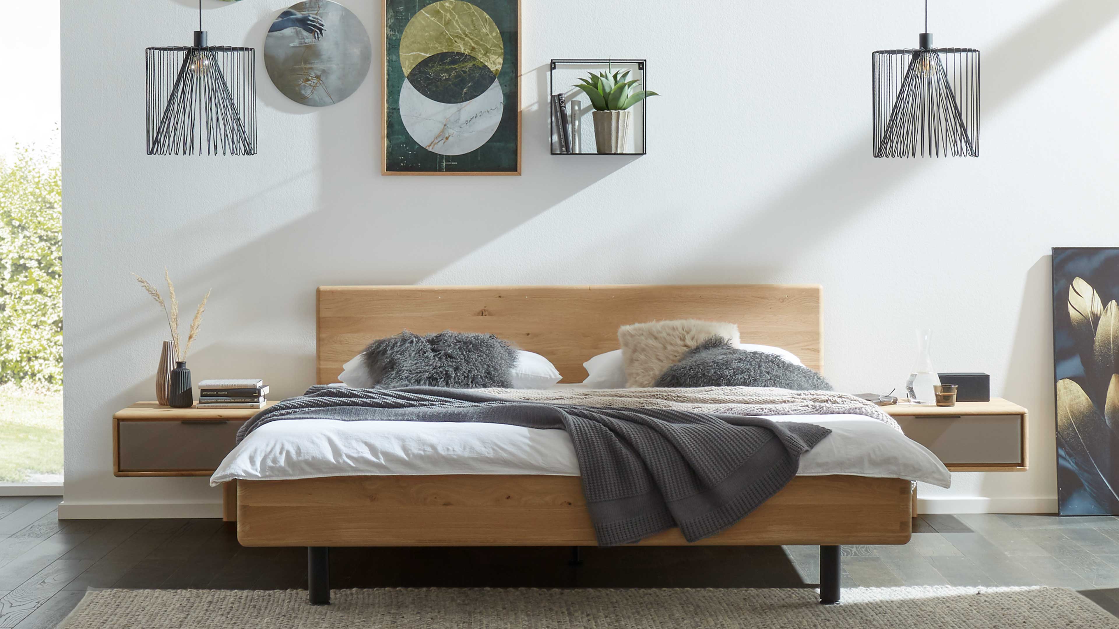 Interliving Schlafzimmer Serie 1015