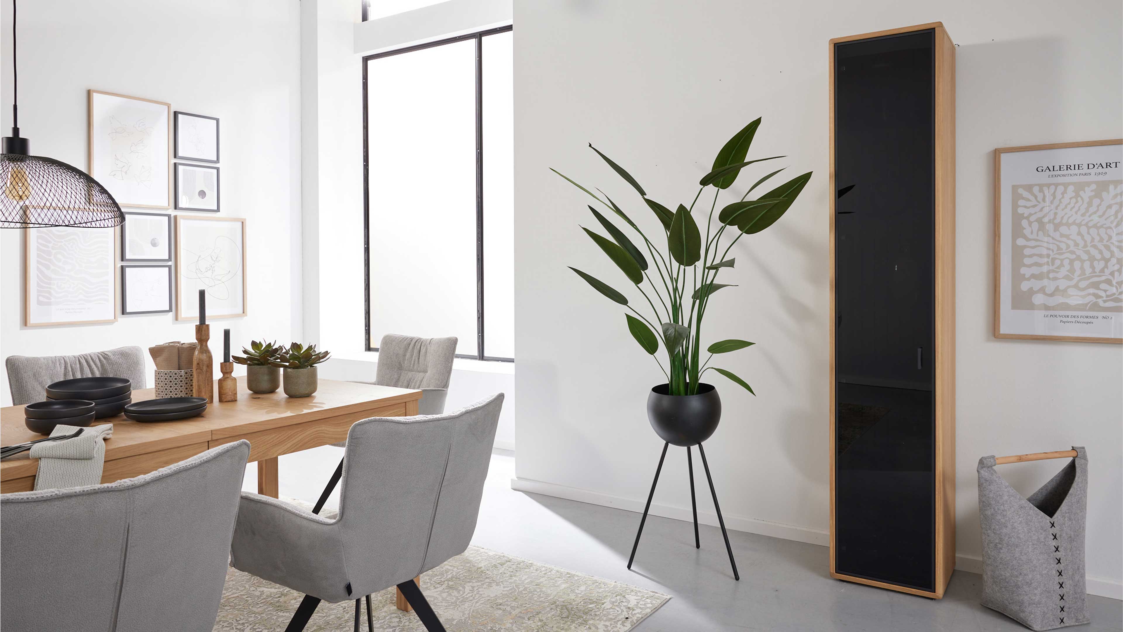 Interliving Wohnzimmer Serie 2024