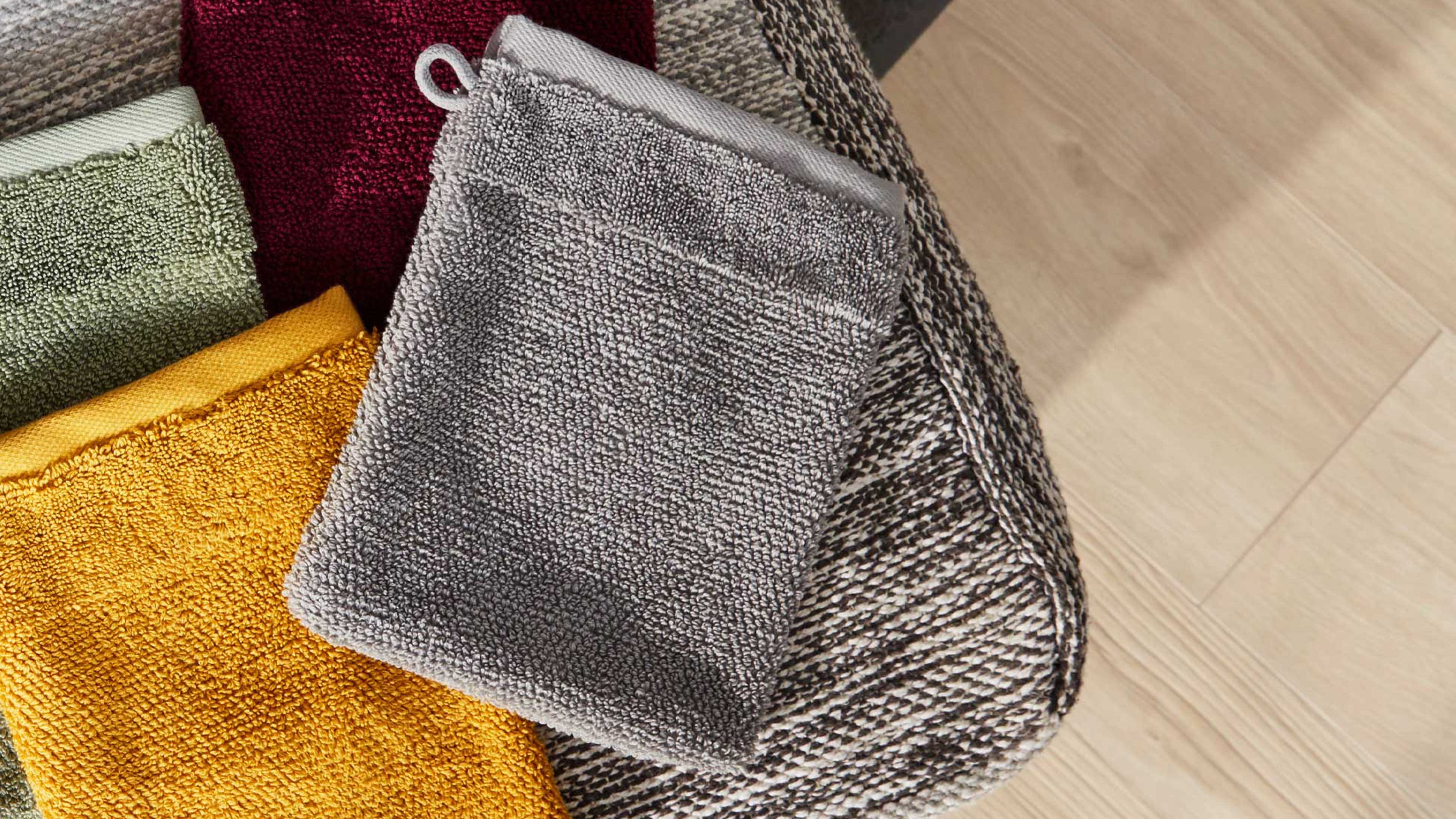 Interliving Handtuch Serie 9108