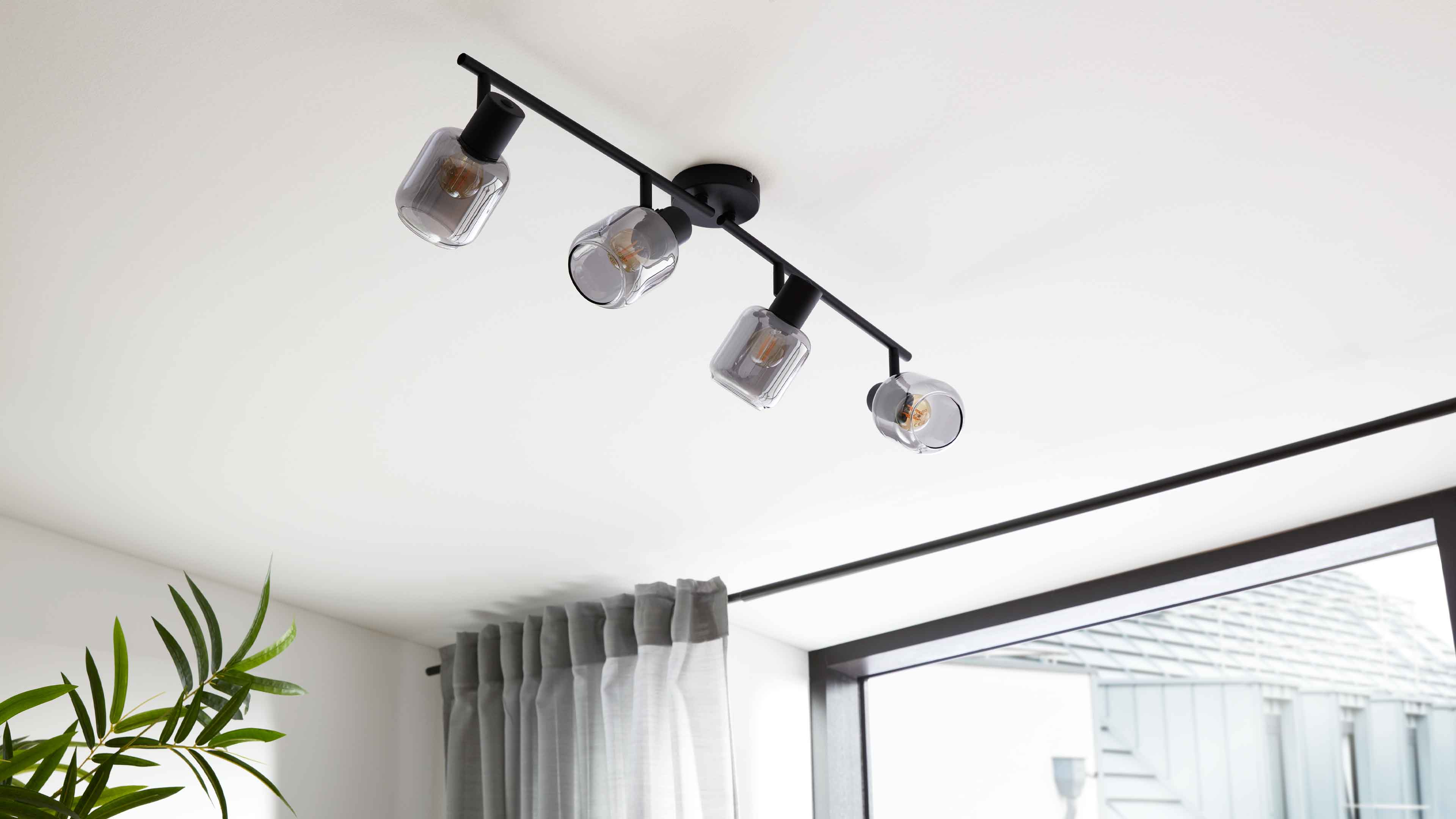 Interliving Leuchten Serie 9341