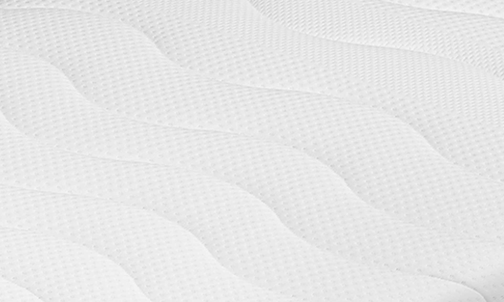 AQUAPUR®-Taschenfederkernmatratze in H2, 90 x 200 cm
