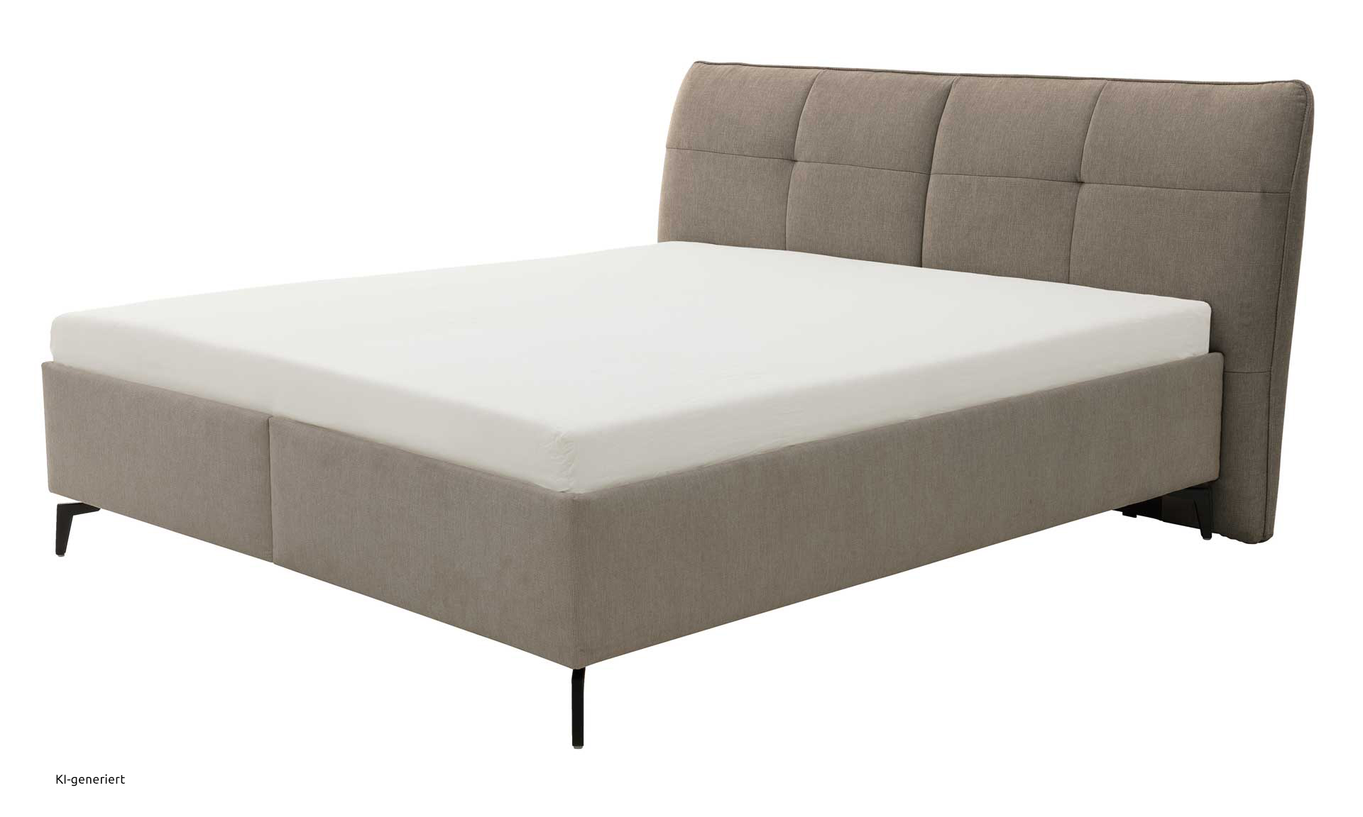 IL1423 Brego stone Freisteller mit Matratze