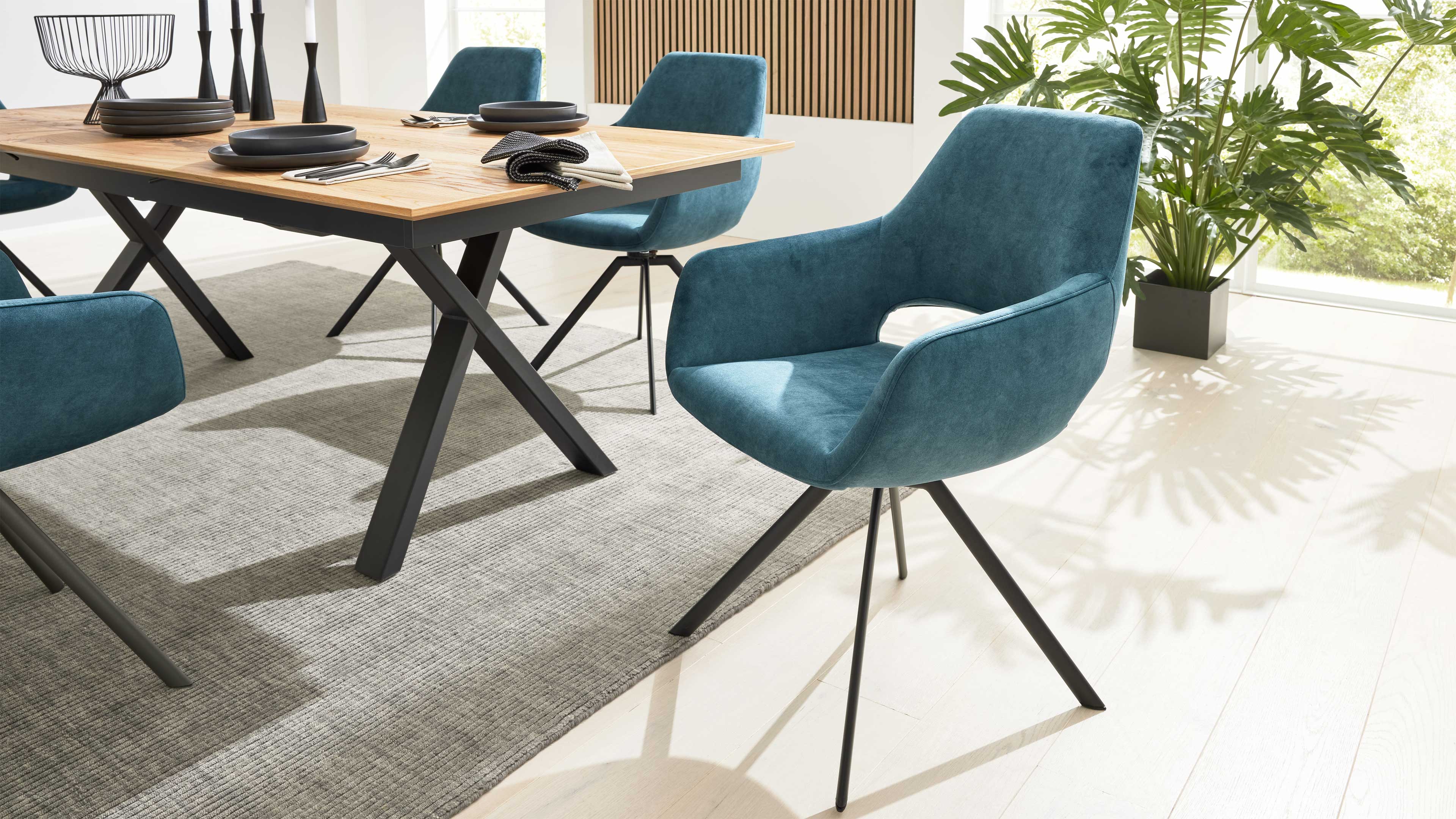 Interliving Esszimmer Serie 5112