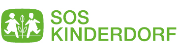 Logo SOS-Kinderdorf