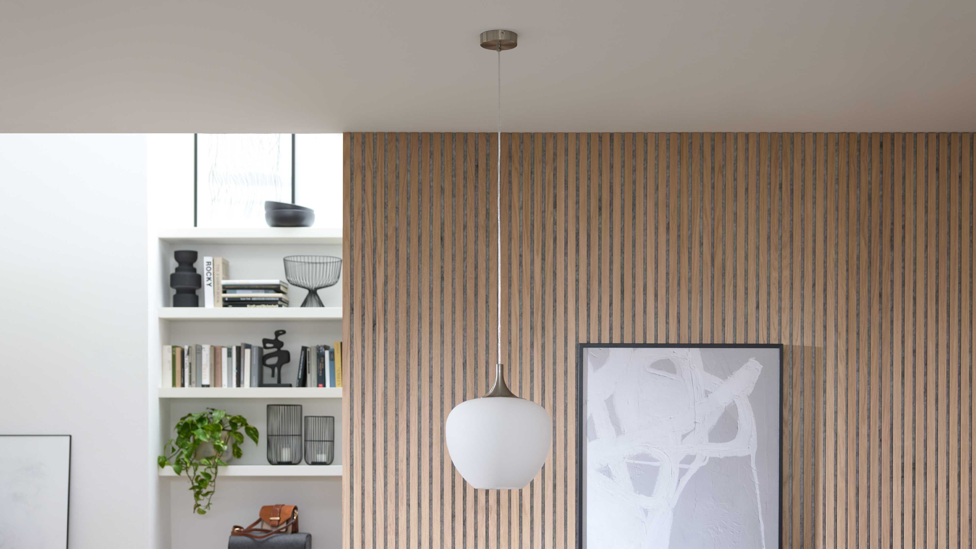 Interliving Leuchten Serie 9344