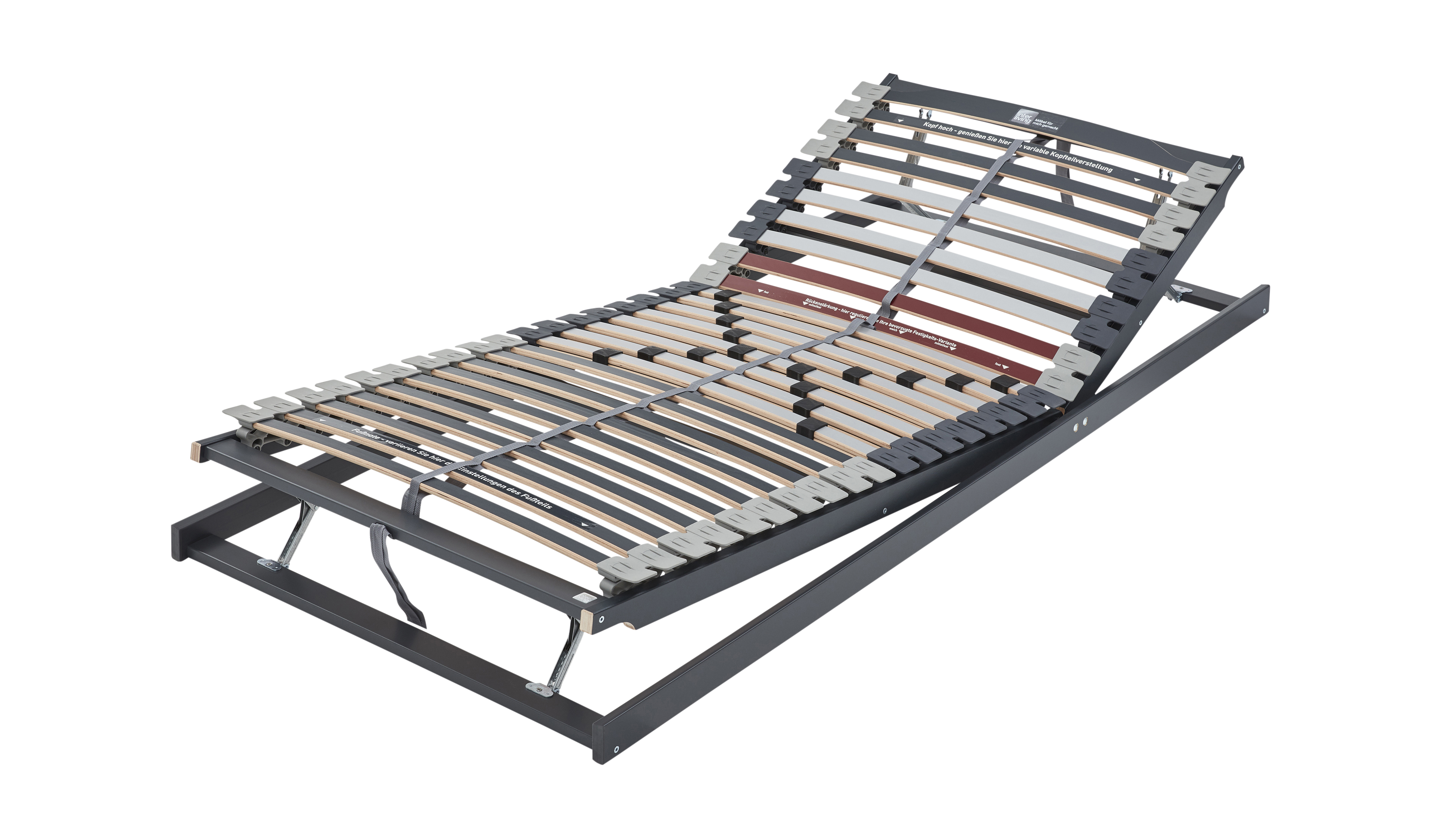 Interliving Lattenrost Serie 1944