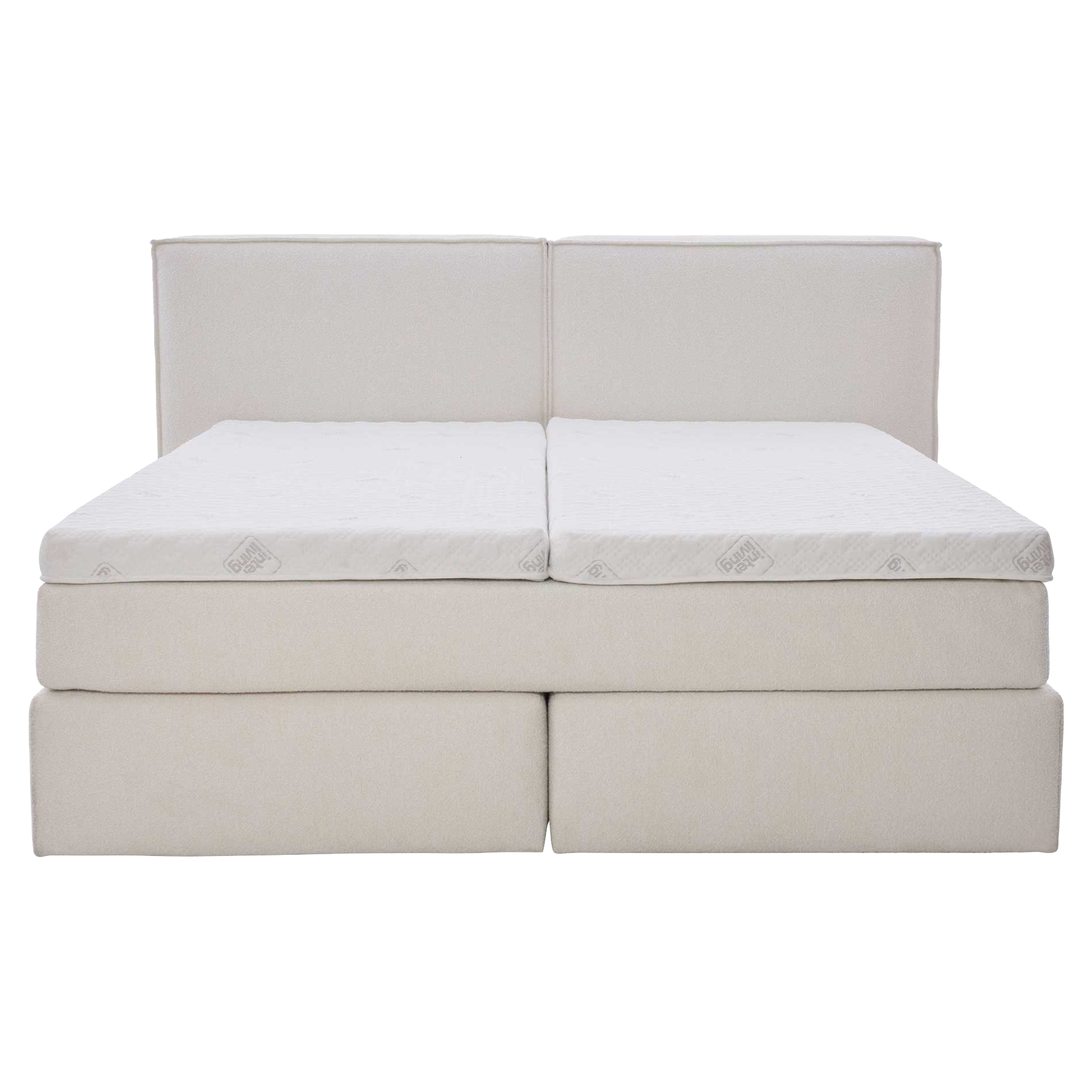 IL1421 Alfor ivory frontaler Freisteller