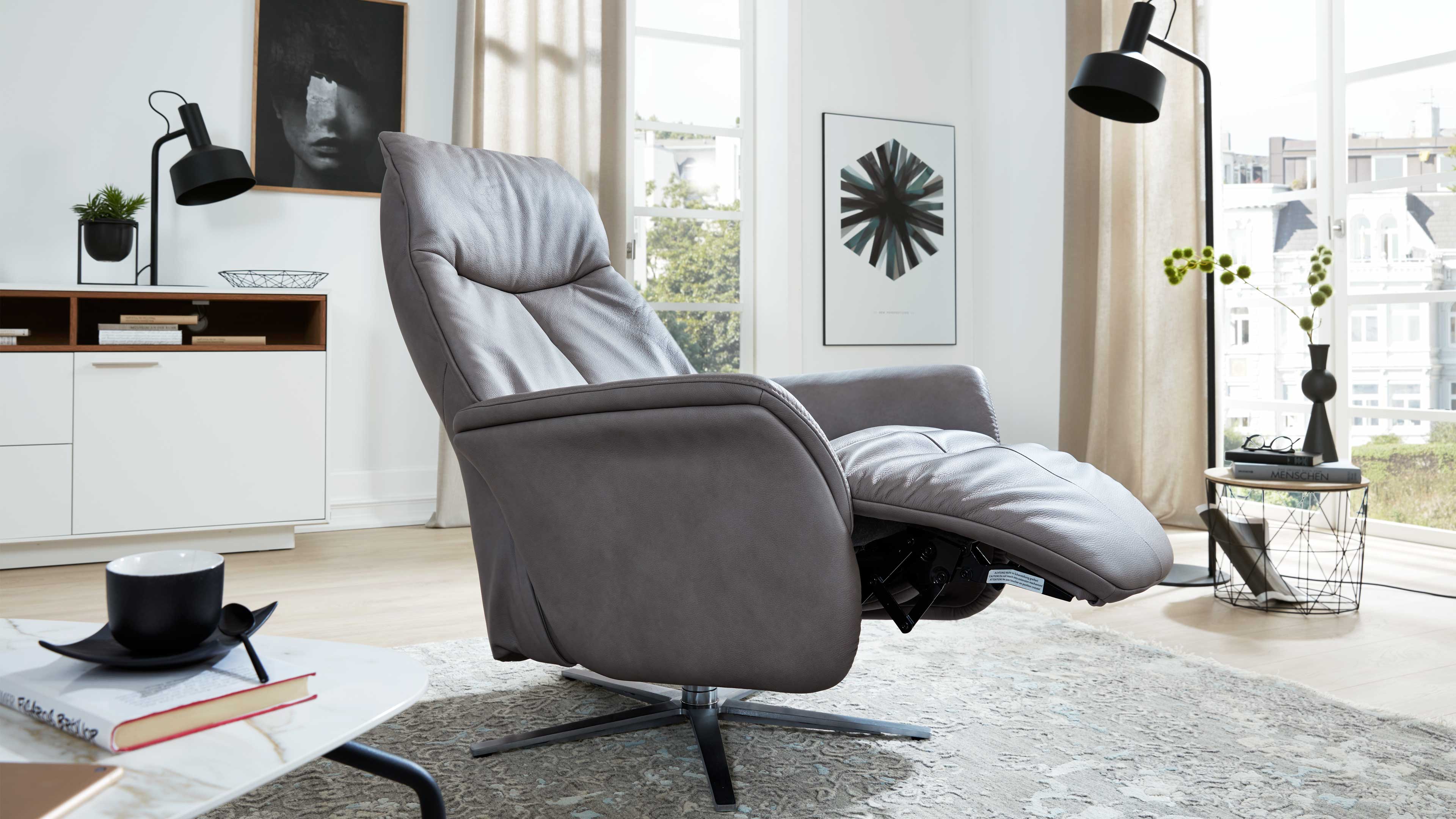Interliving Sessel Serie 4550