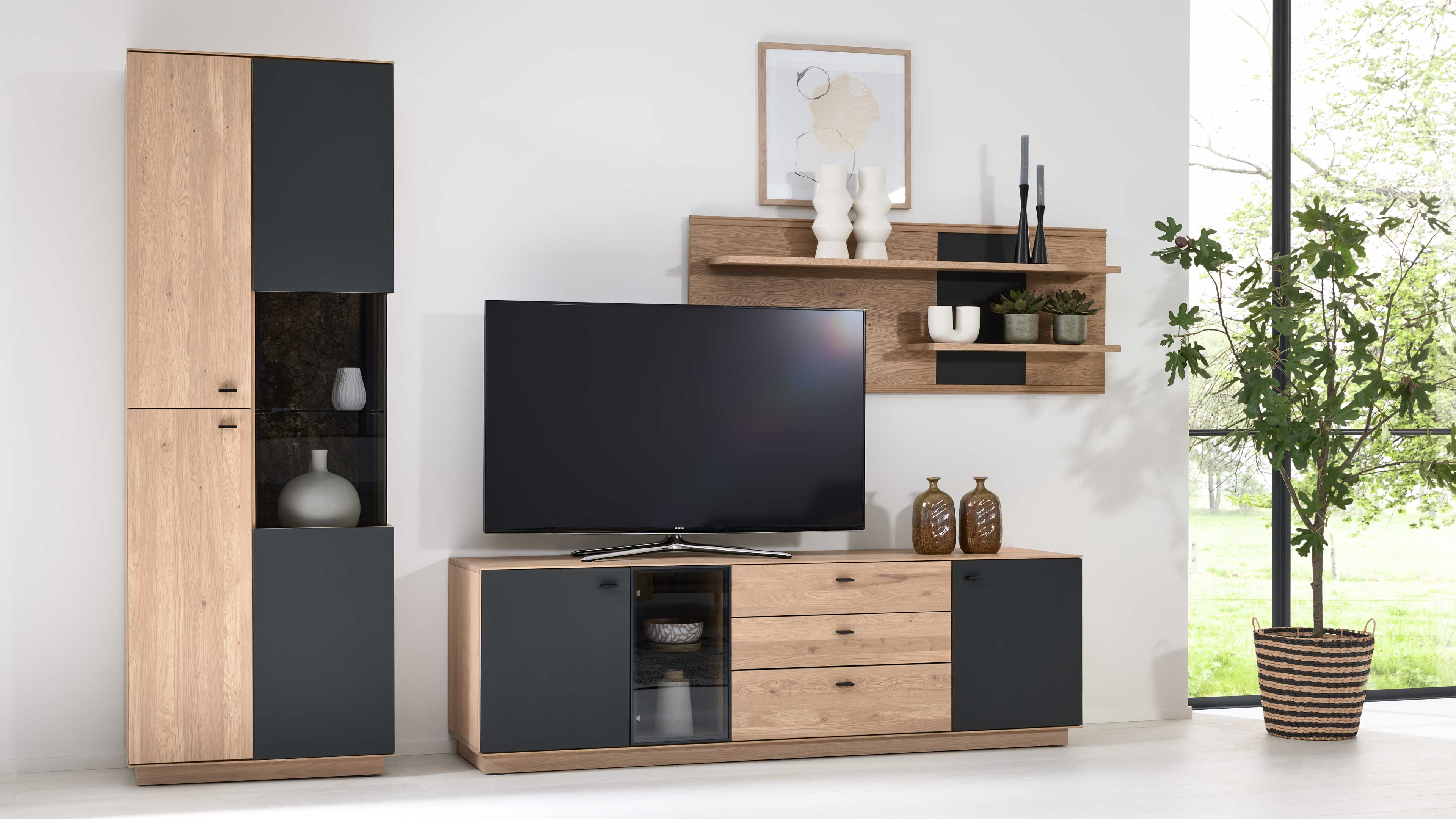 Interliving Wohnzimmer Serie 2025