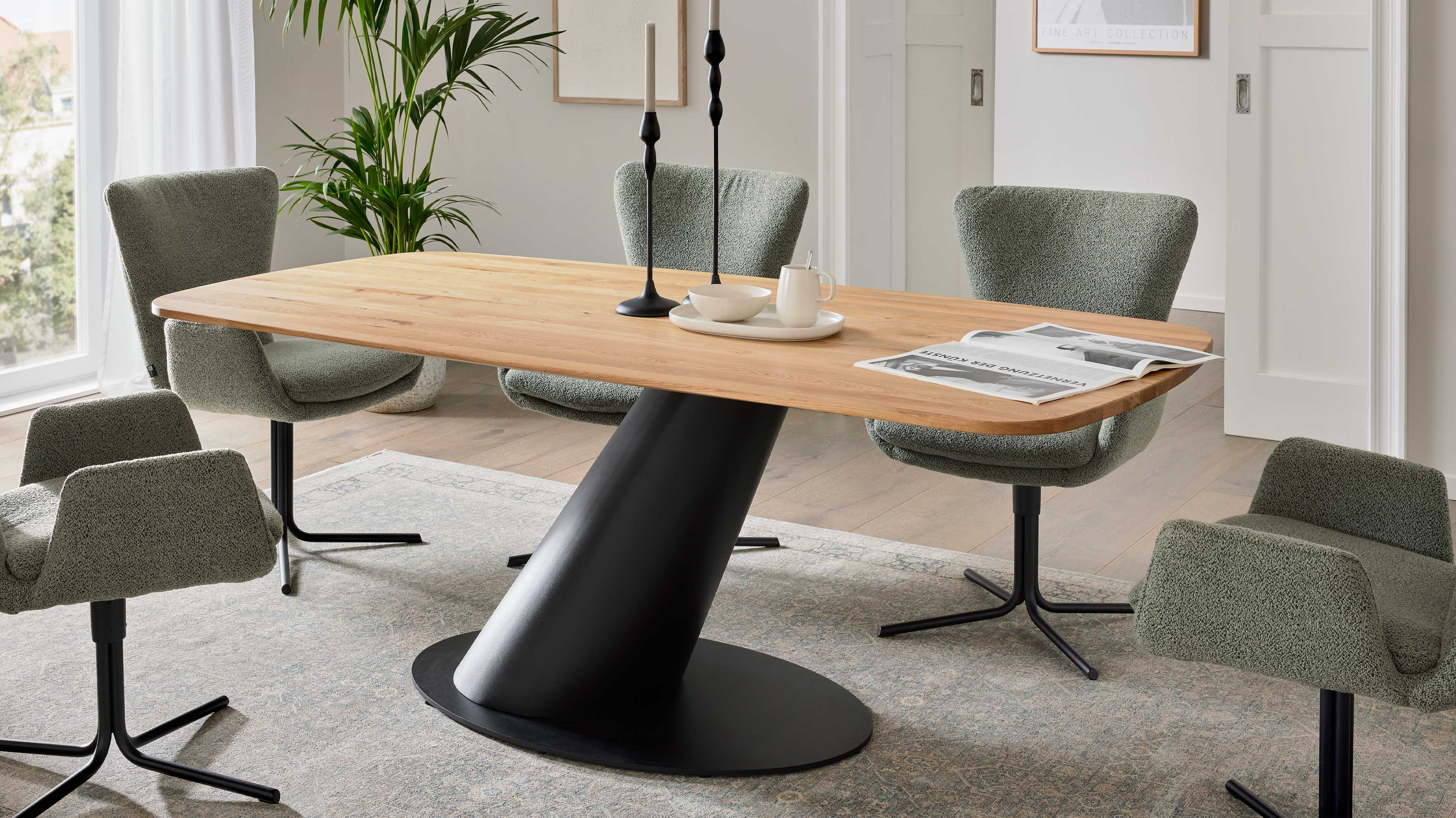 Interliving Esszimmer Serie 5121