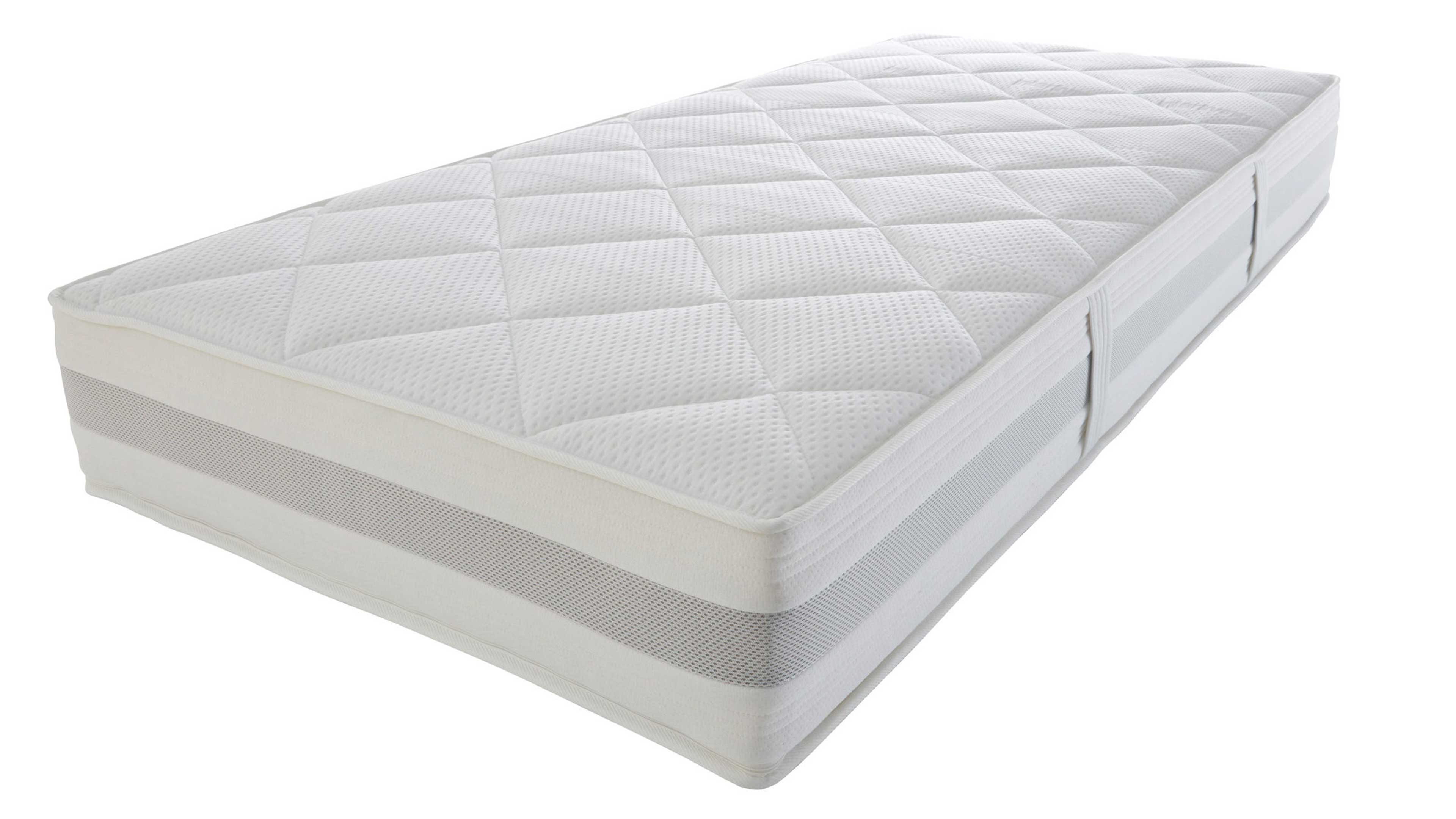 Interliving Matratze Medikontur Serie 1914