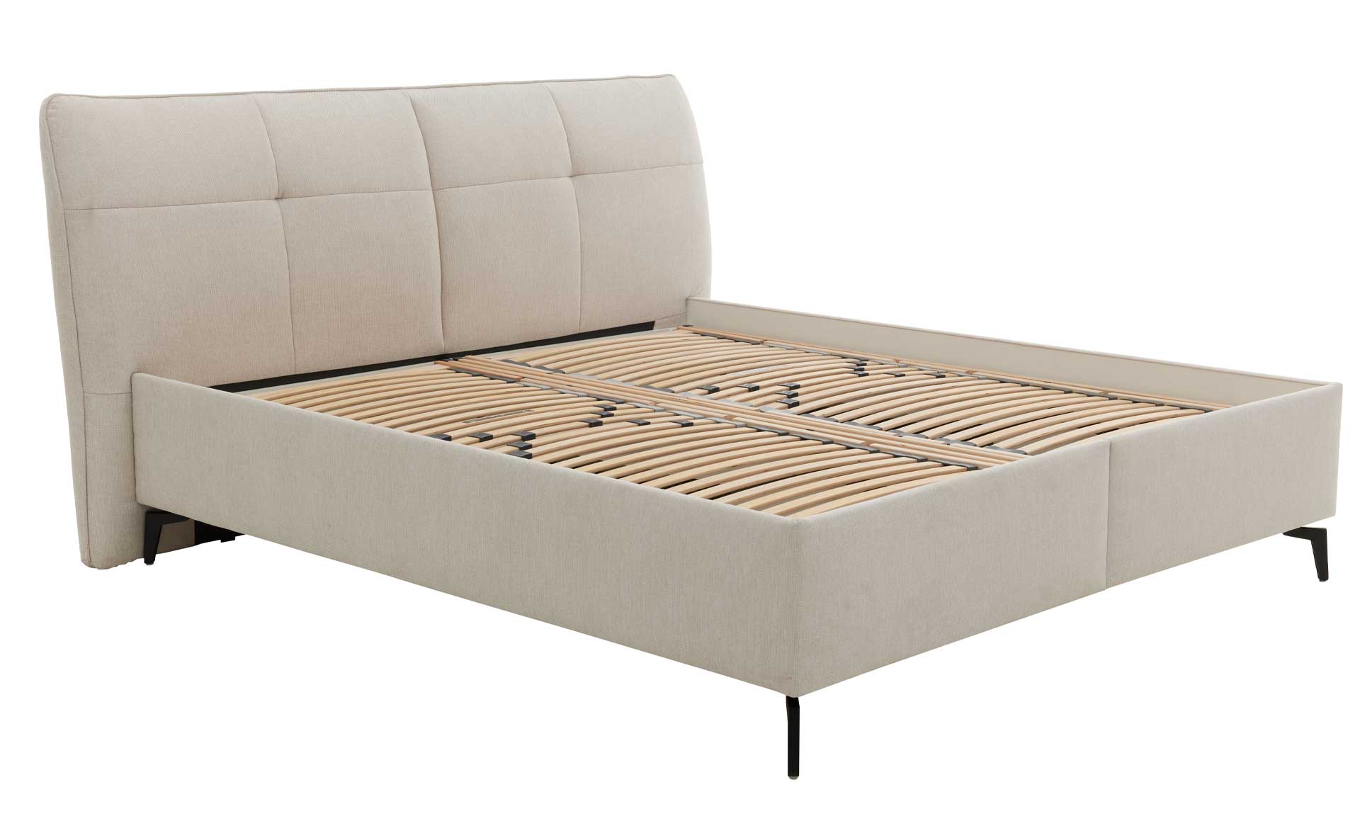 IL1423 Polsterbett Freisteller