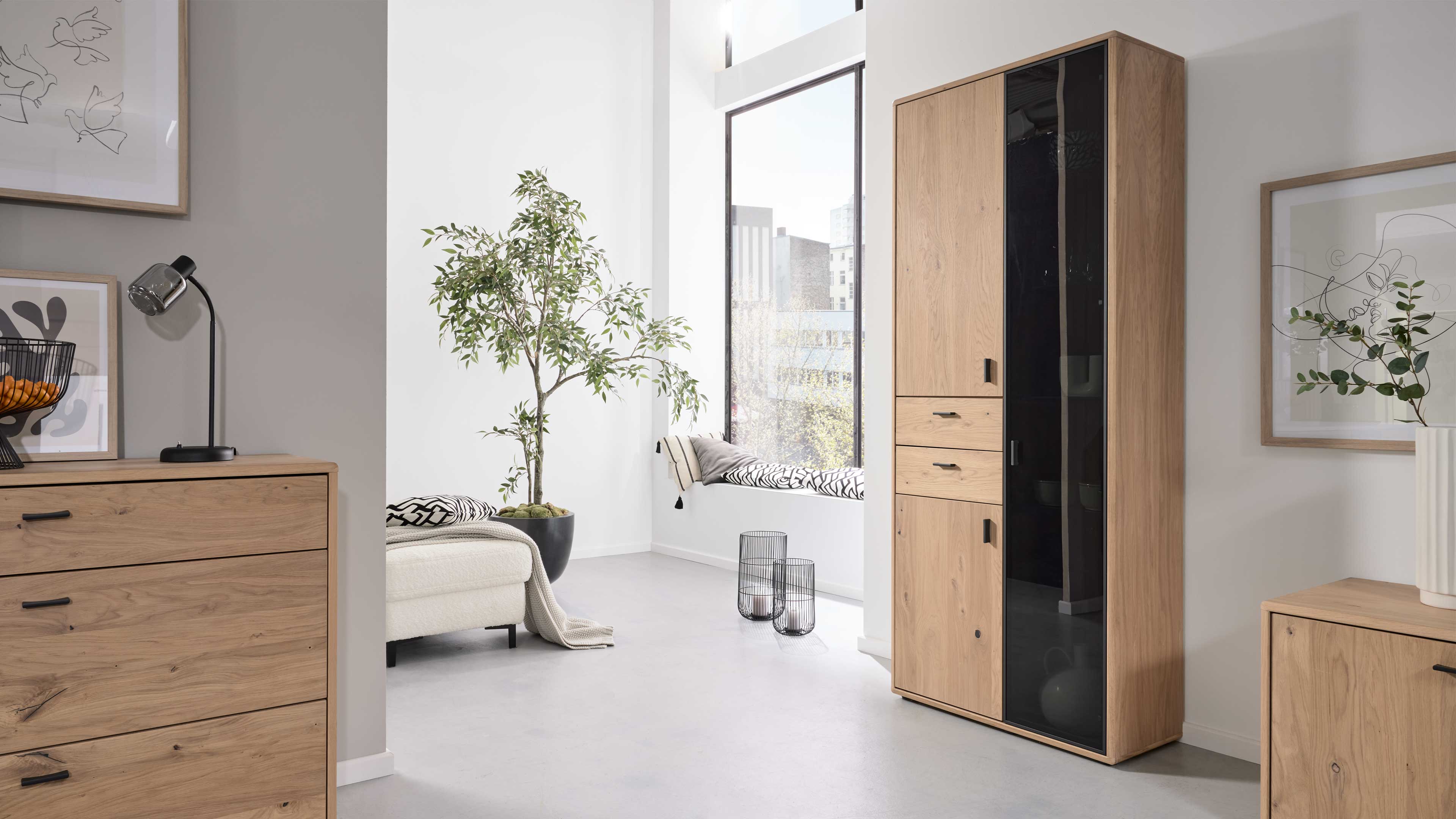 Interliving Wohnzimmer Serie 2024