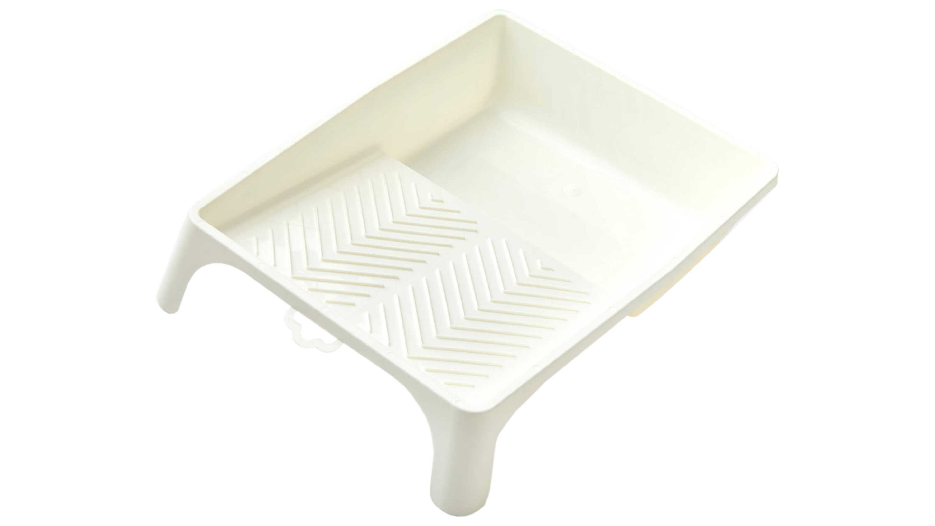 Farbwanne für Rollen bis ca. 18 cm