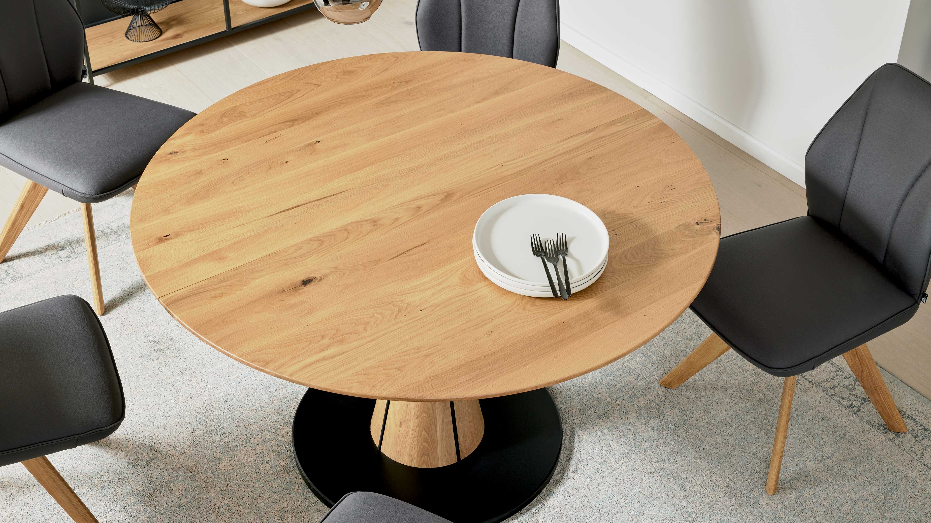 Interliving Esszimmer Serie 5102