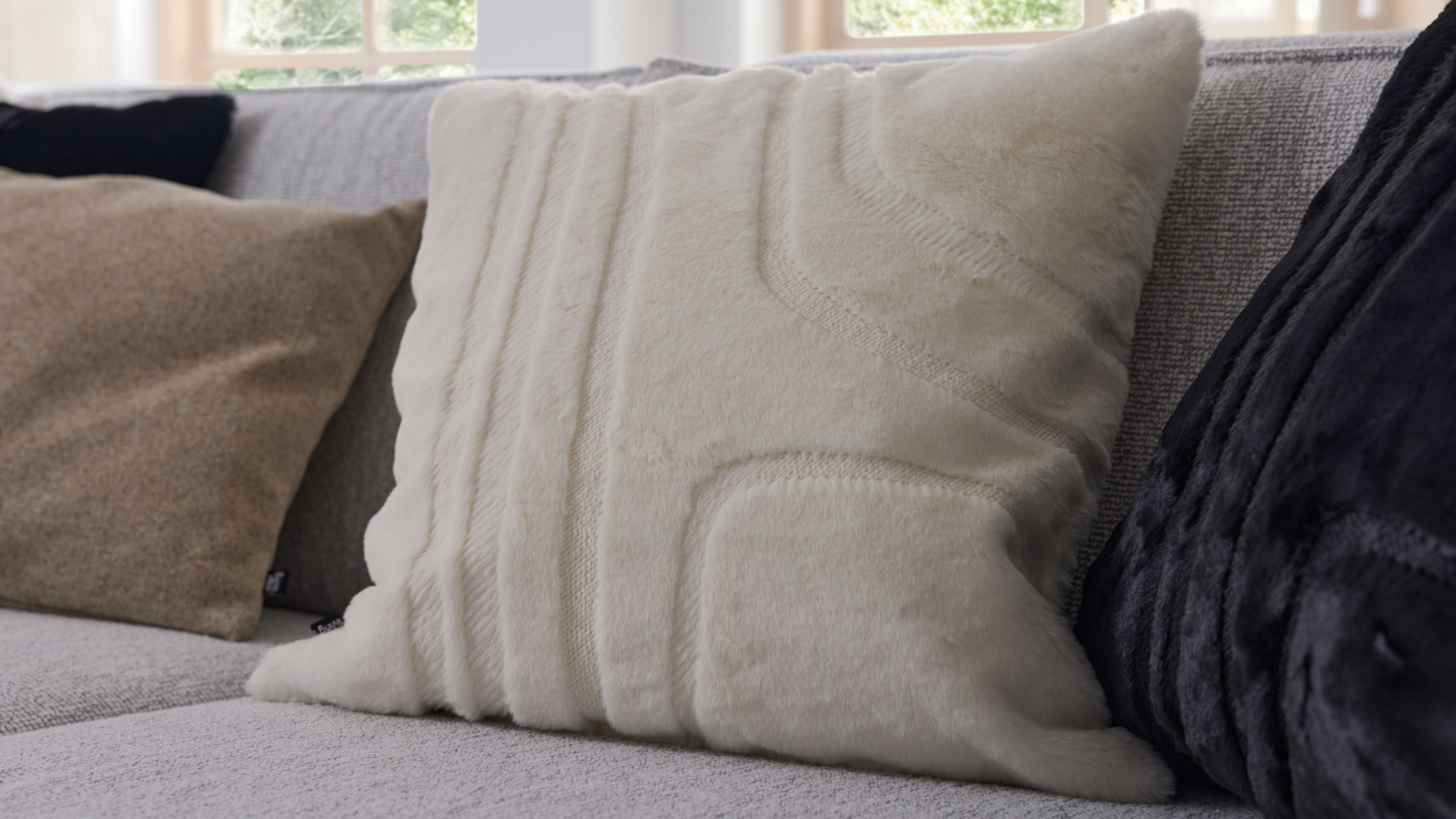 Interliving Kissen Serie 9125