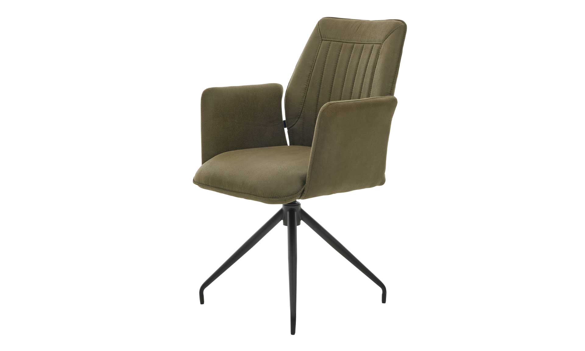 IL5125 Armlehnstuhl Freisteller Totale