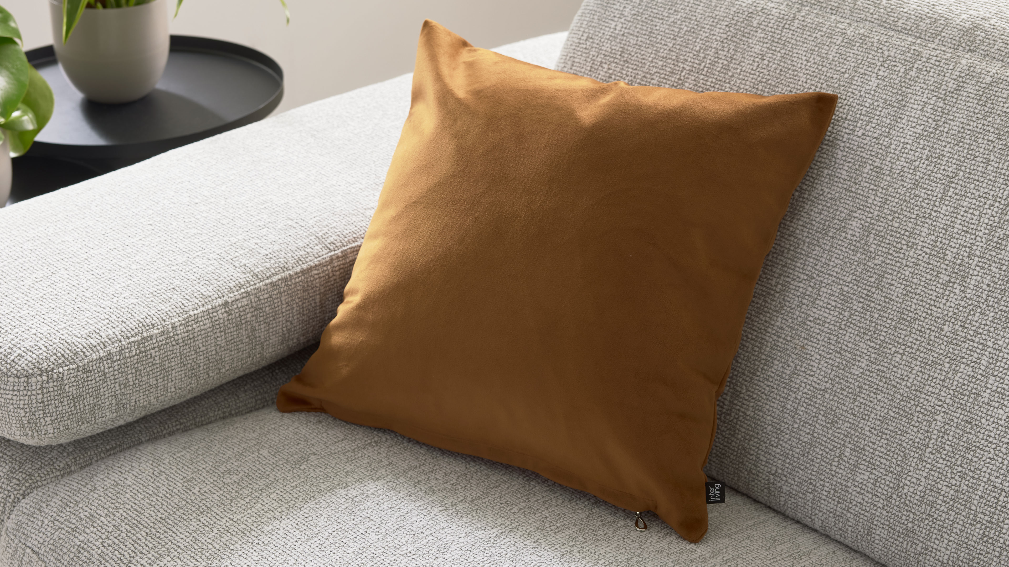 Interliving Kissen Serie 9120