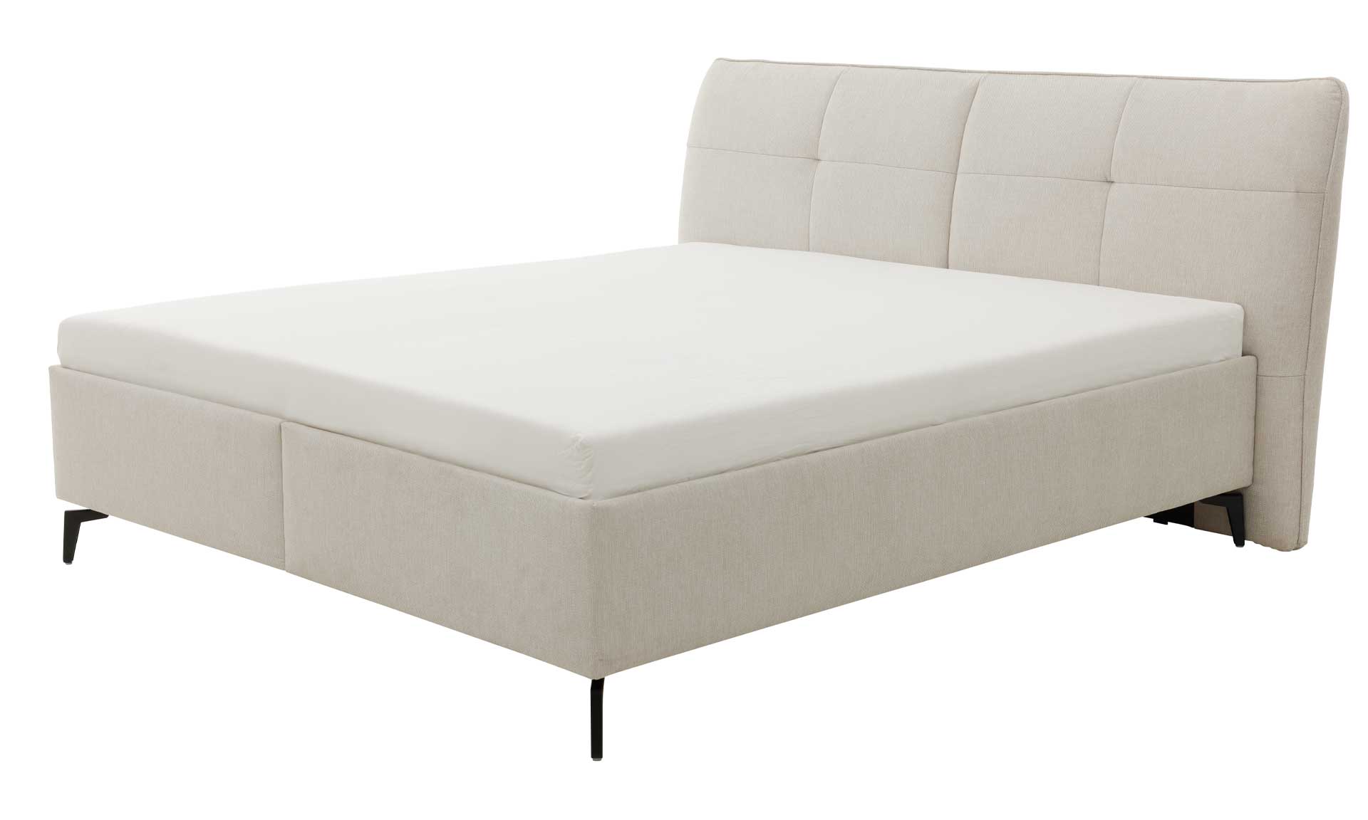 IL1423 Polsterbett Freisteller