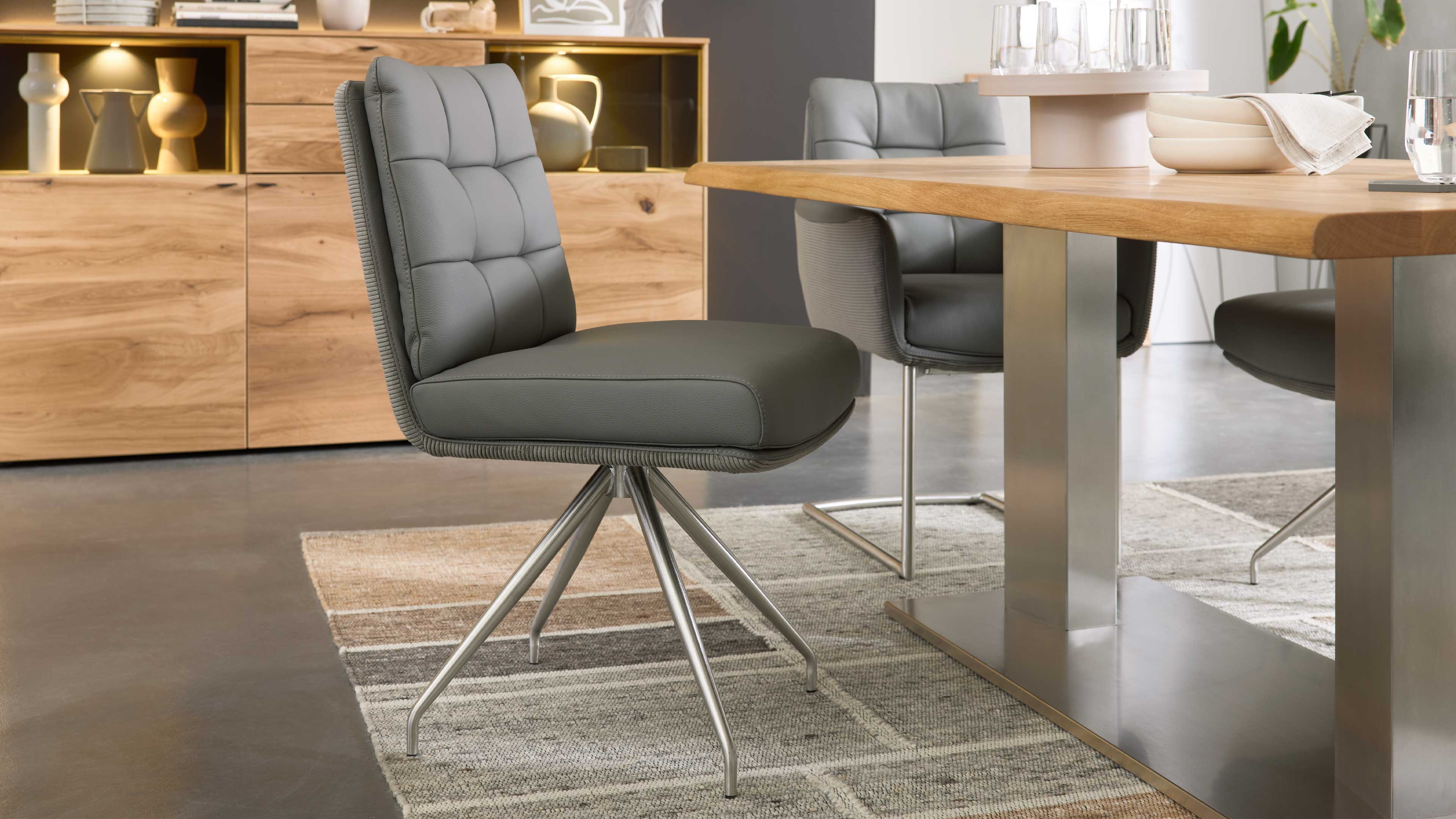 Interliving Esszimmer Serie 5116