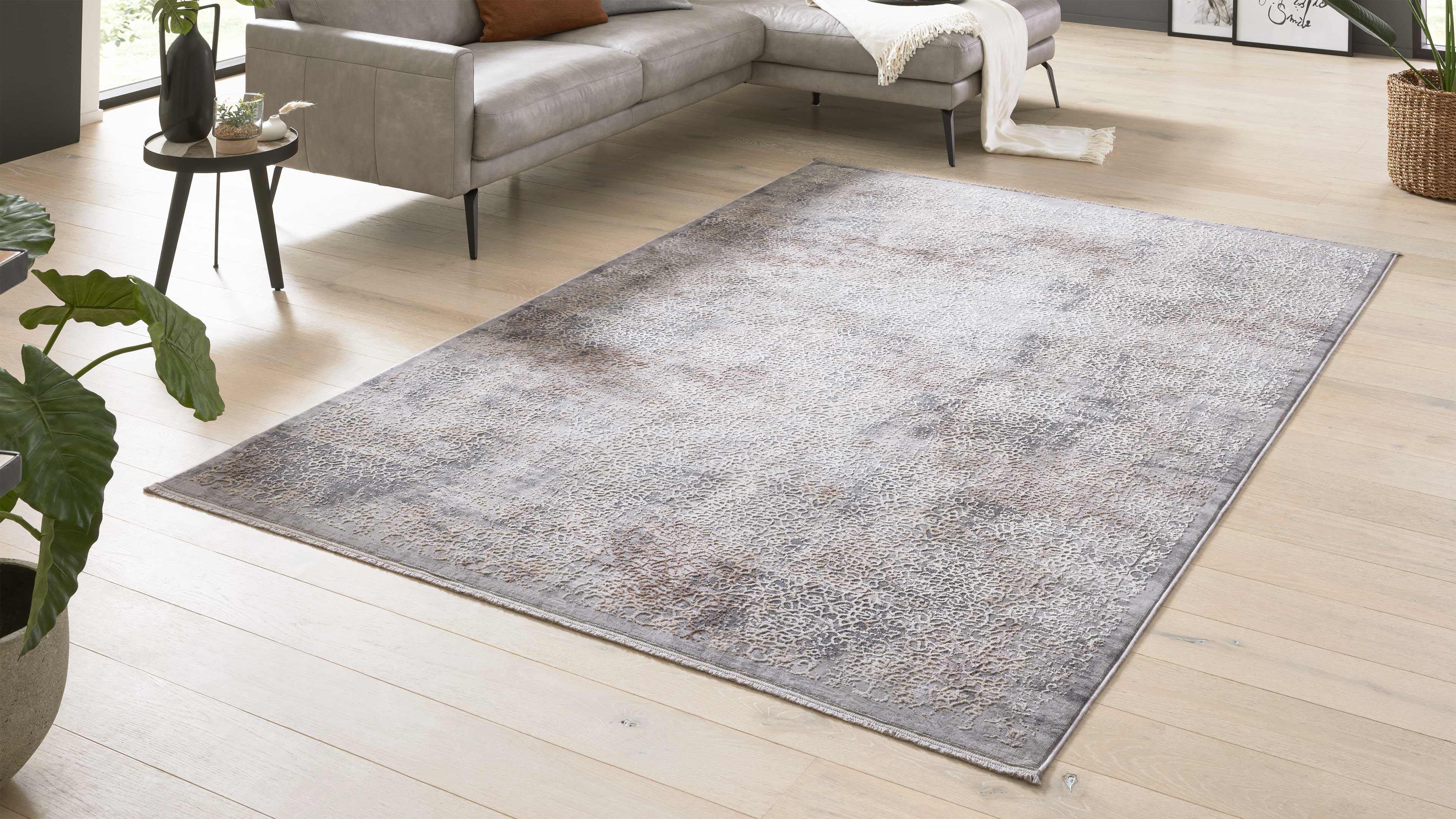 Interliving Teppich Serie G-8050