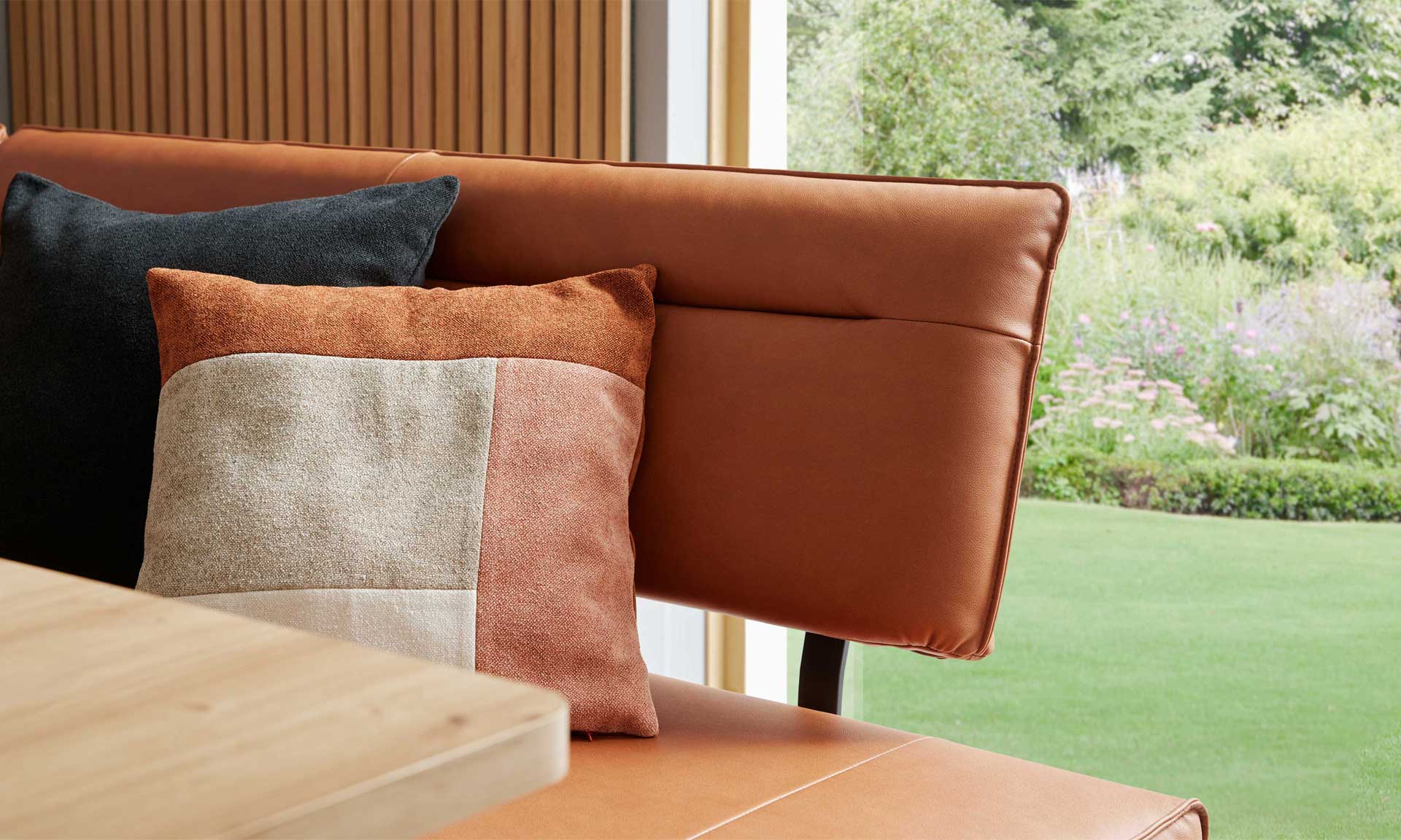 IL5505 Eckbank Detail Keder