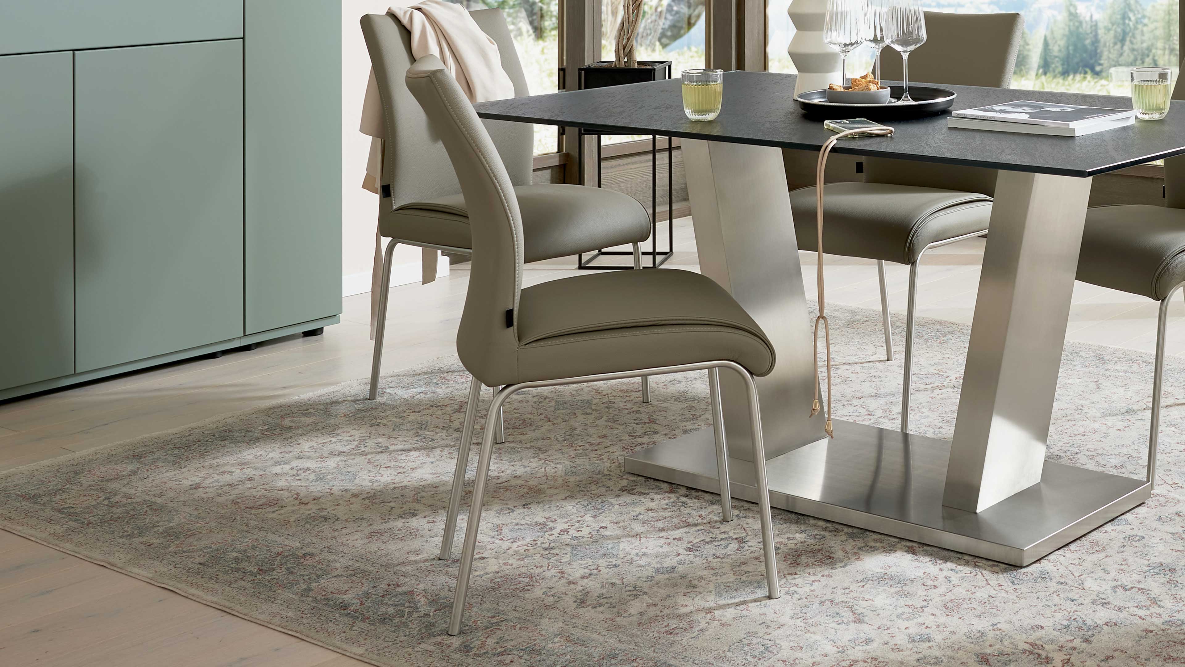 Interliving Esszimmer Serie 5122