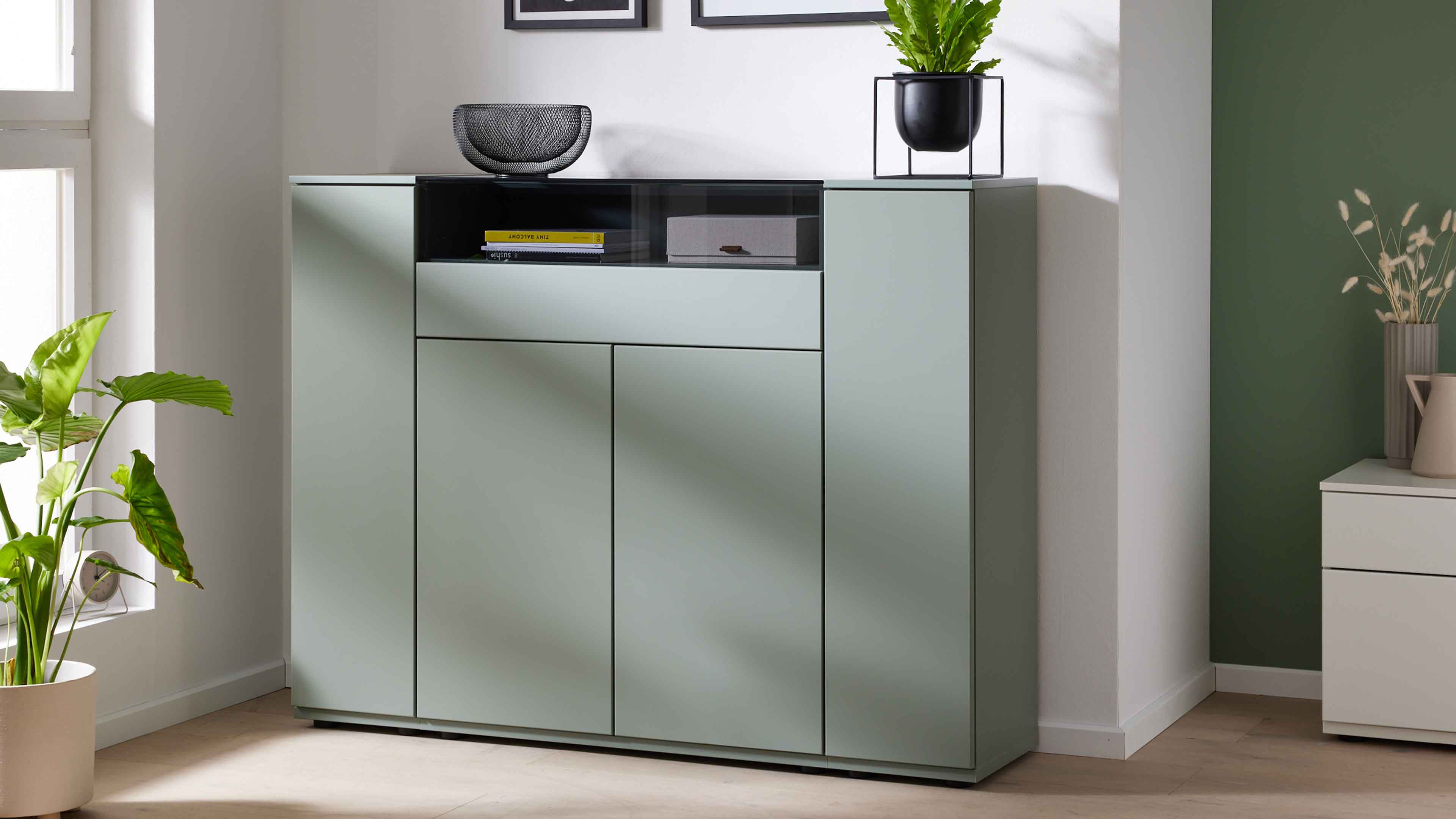 Interliving Wohnzimmer Serie 2031