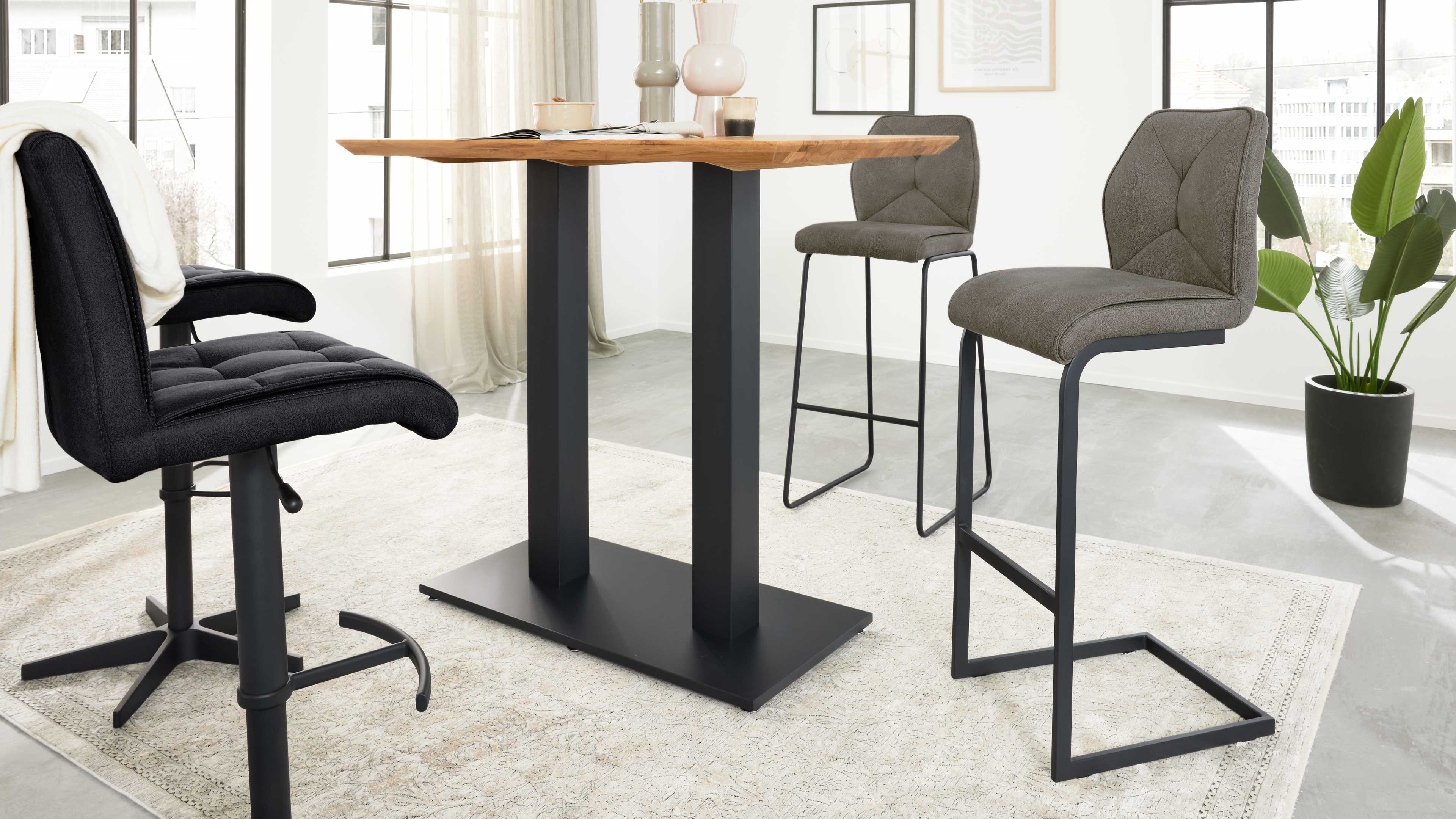 Interliving Esszimmer Serie 5104