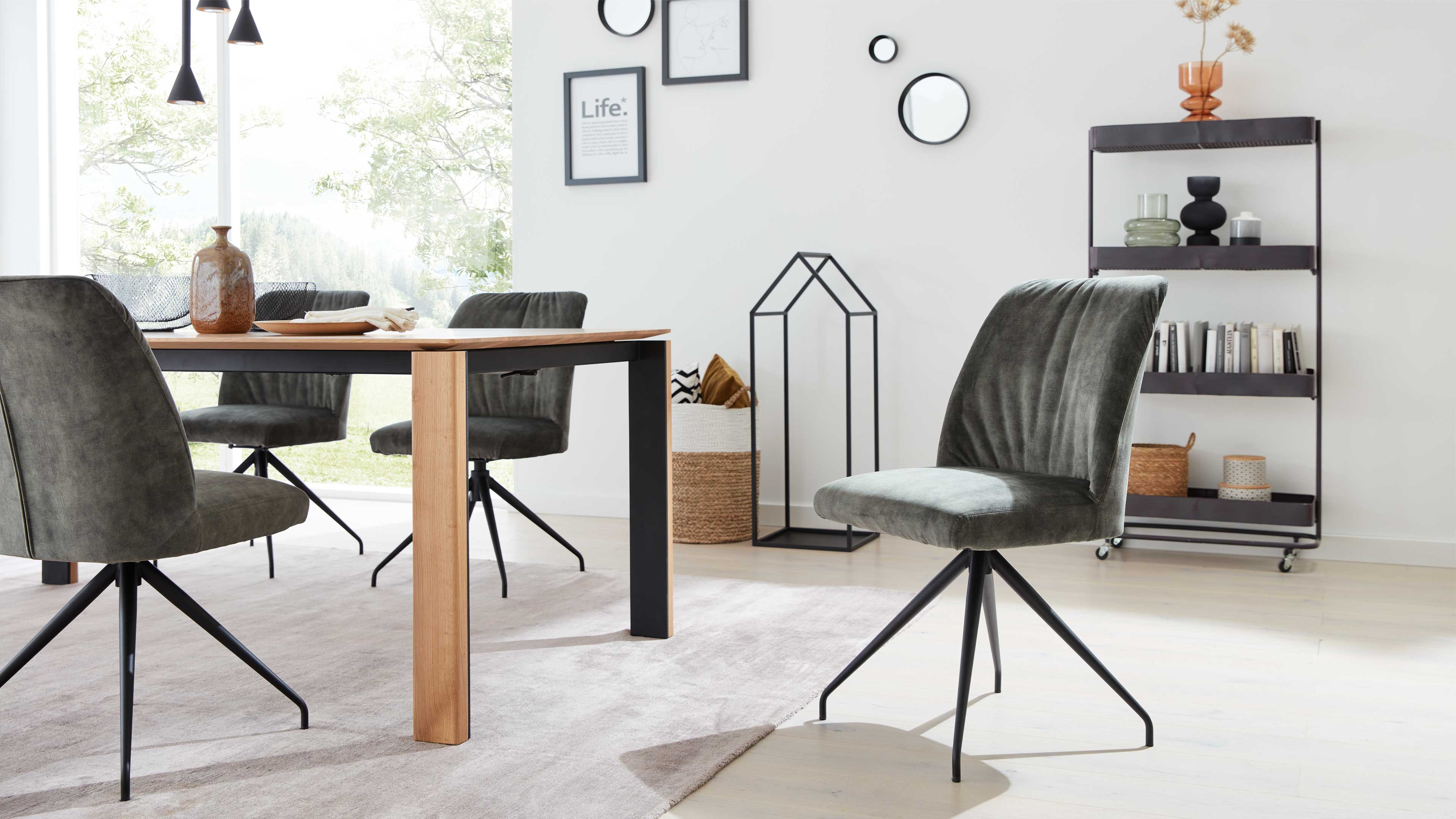 Interliving Esszimmer Serie 5110