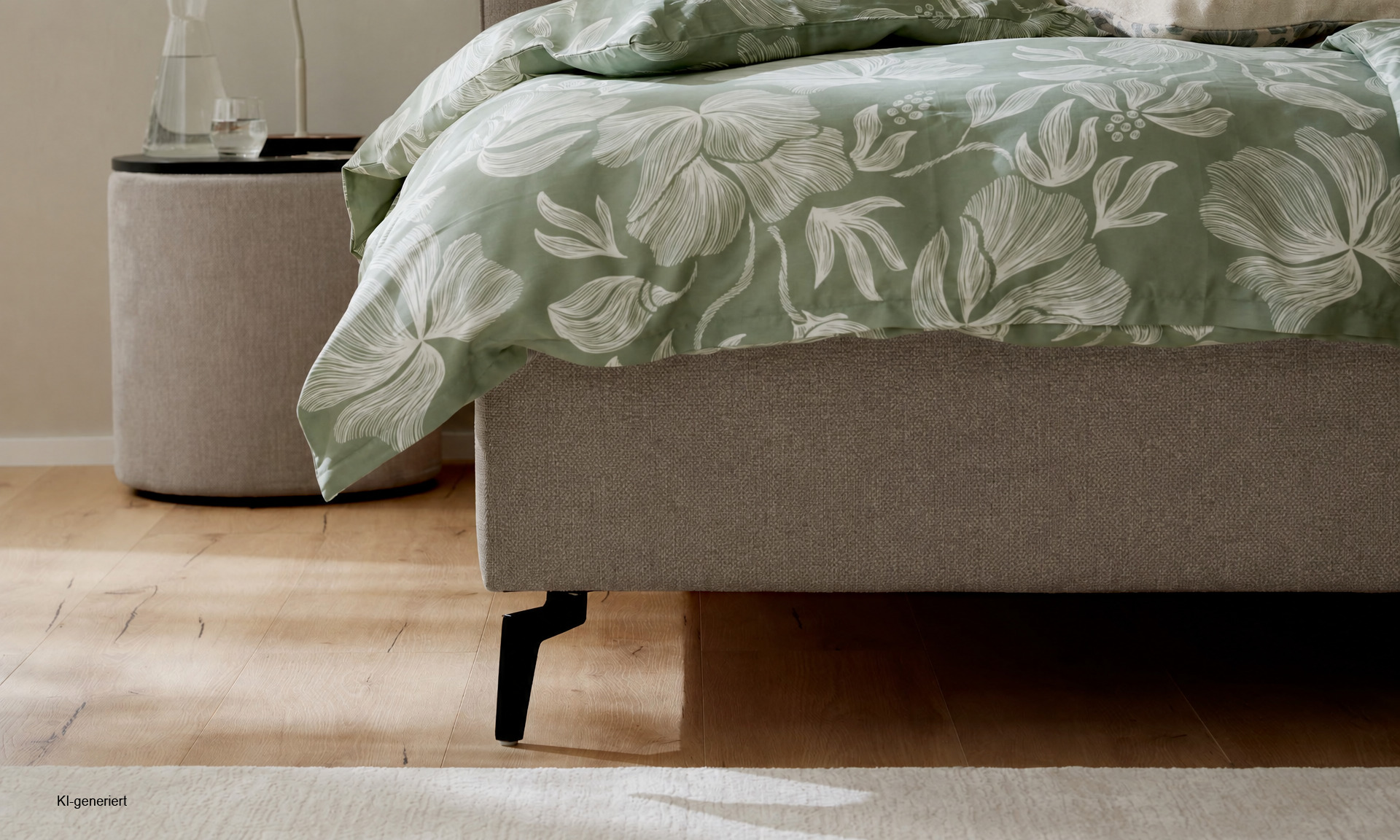 IL1423 Brego stone Detail Fussteil