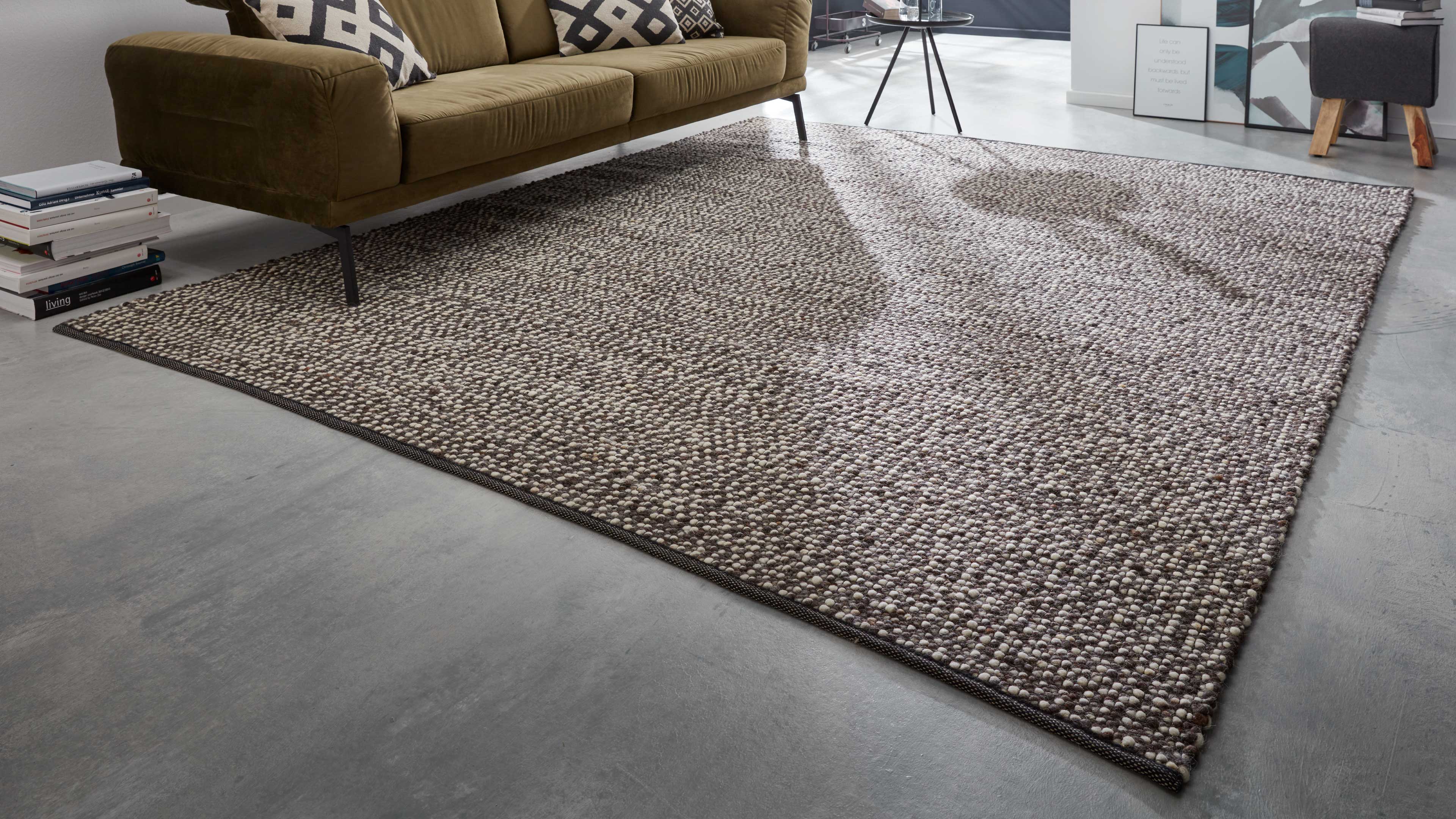 Interliving Teppich Serie B-8001