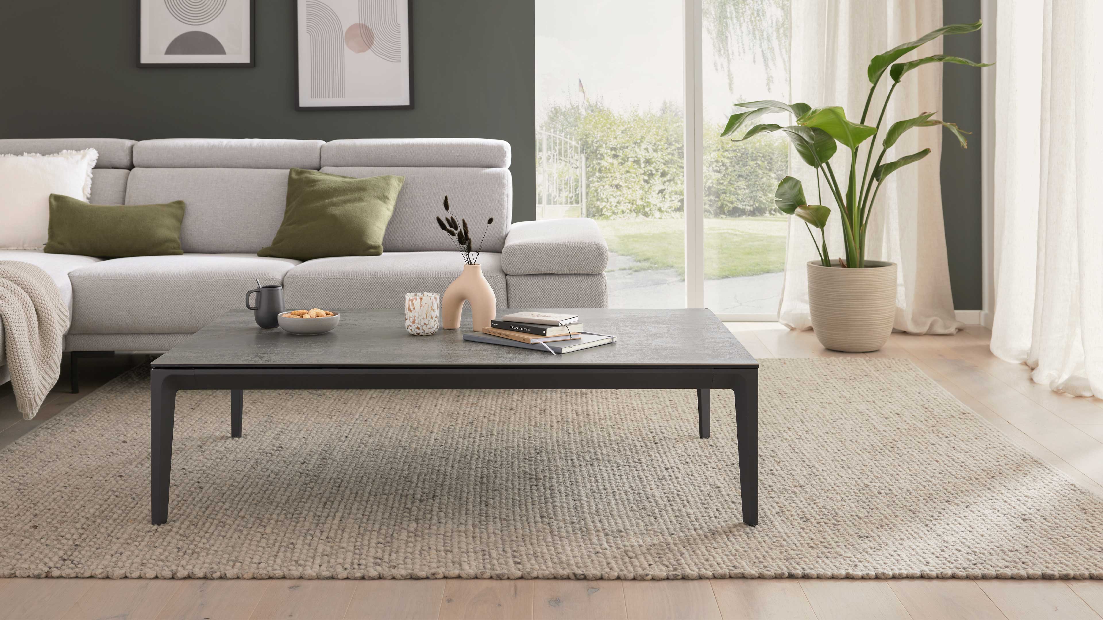 Interliving Couchtisch Serie 6222