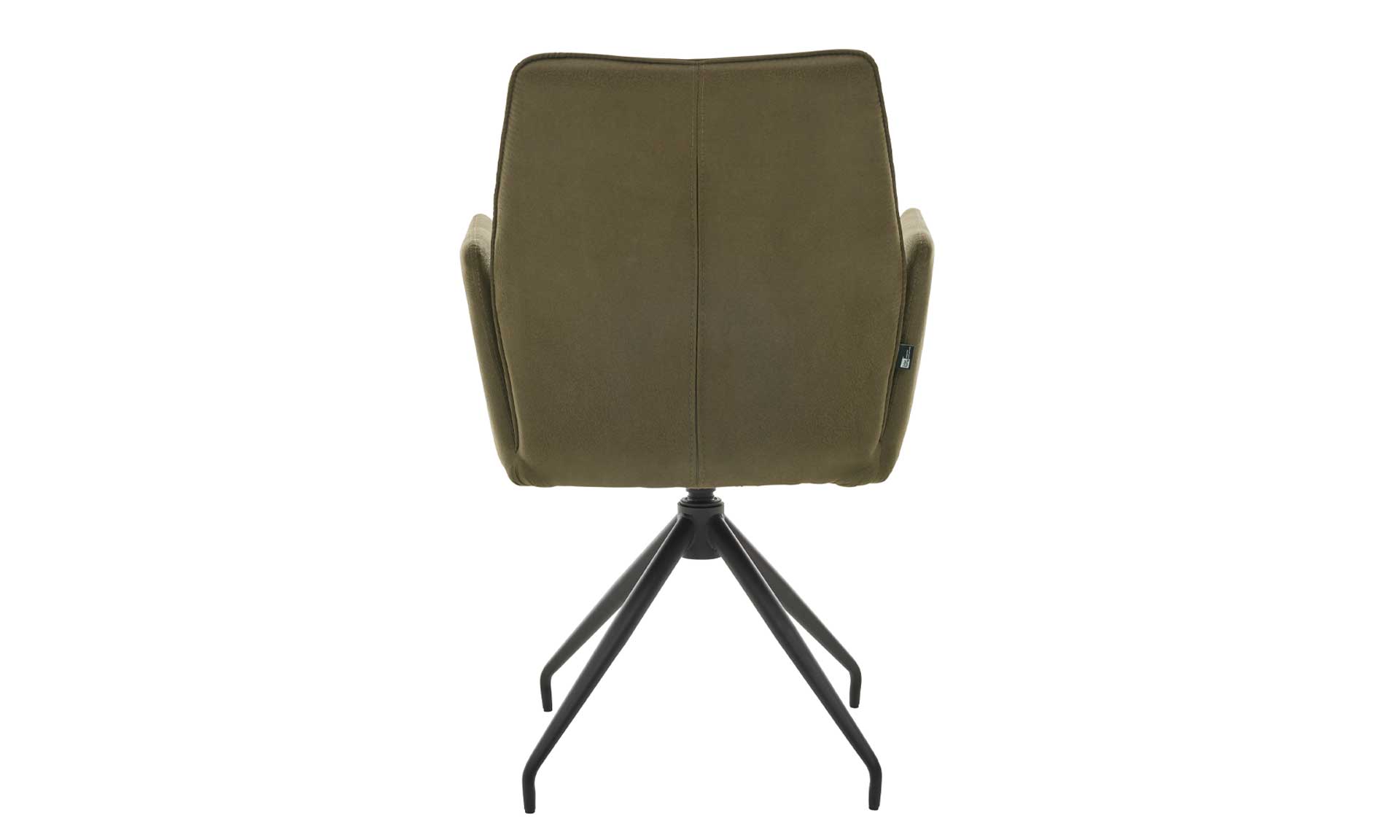 IL5125 Armlehnstuhl Freisteller Rückseite