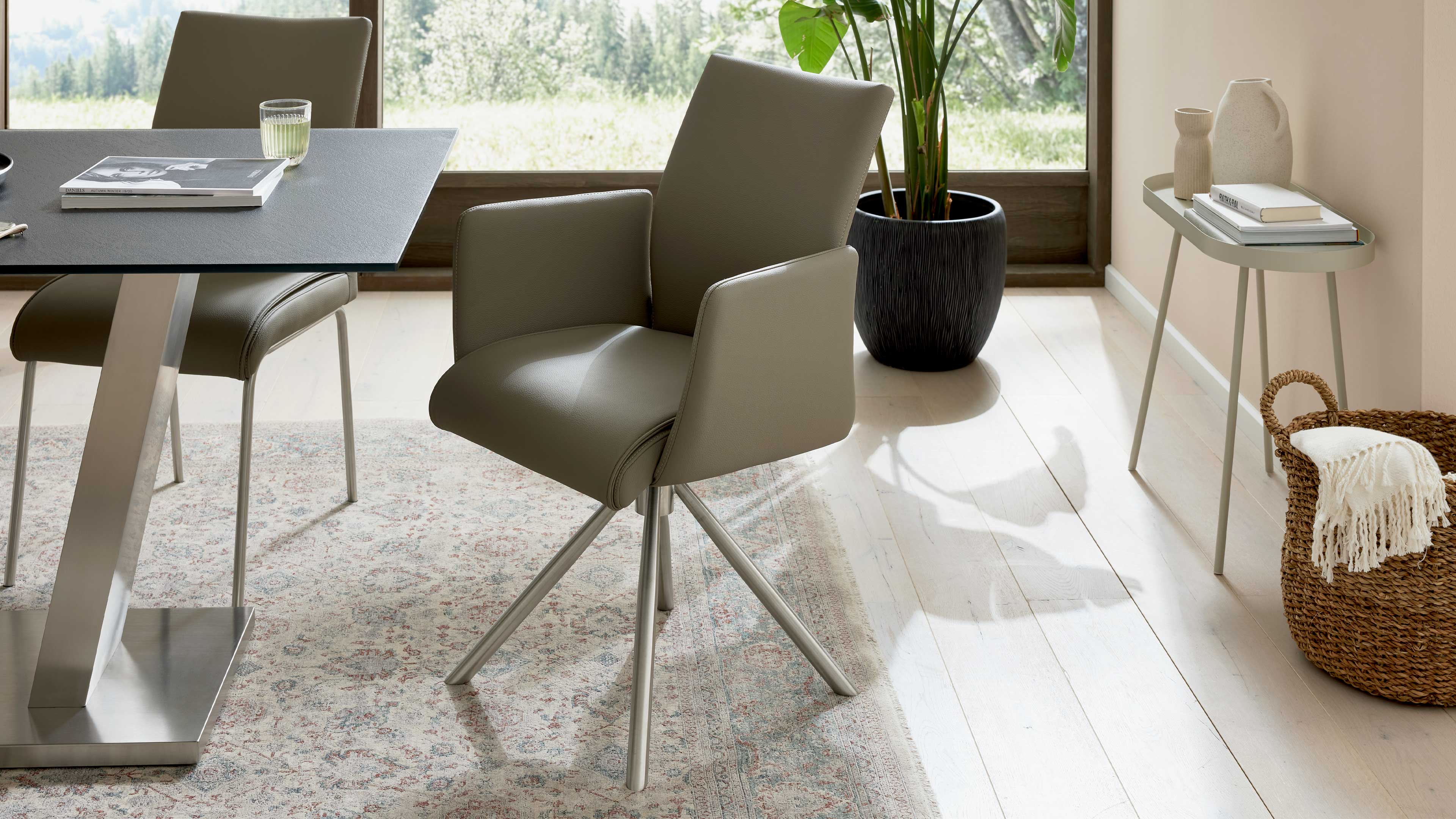 Interliving Esszimmer Serie 5122