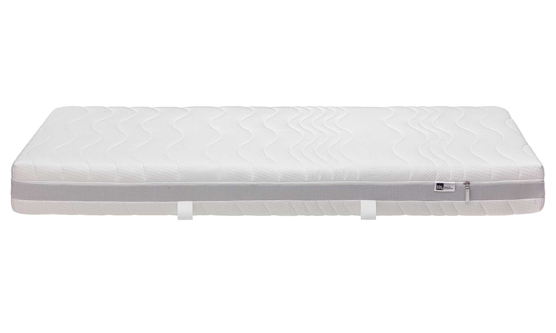 AQUAPUR®-Taschenfederkernmatratze in H2, 90 x 200 cm