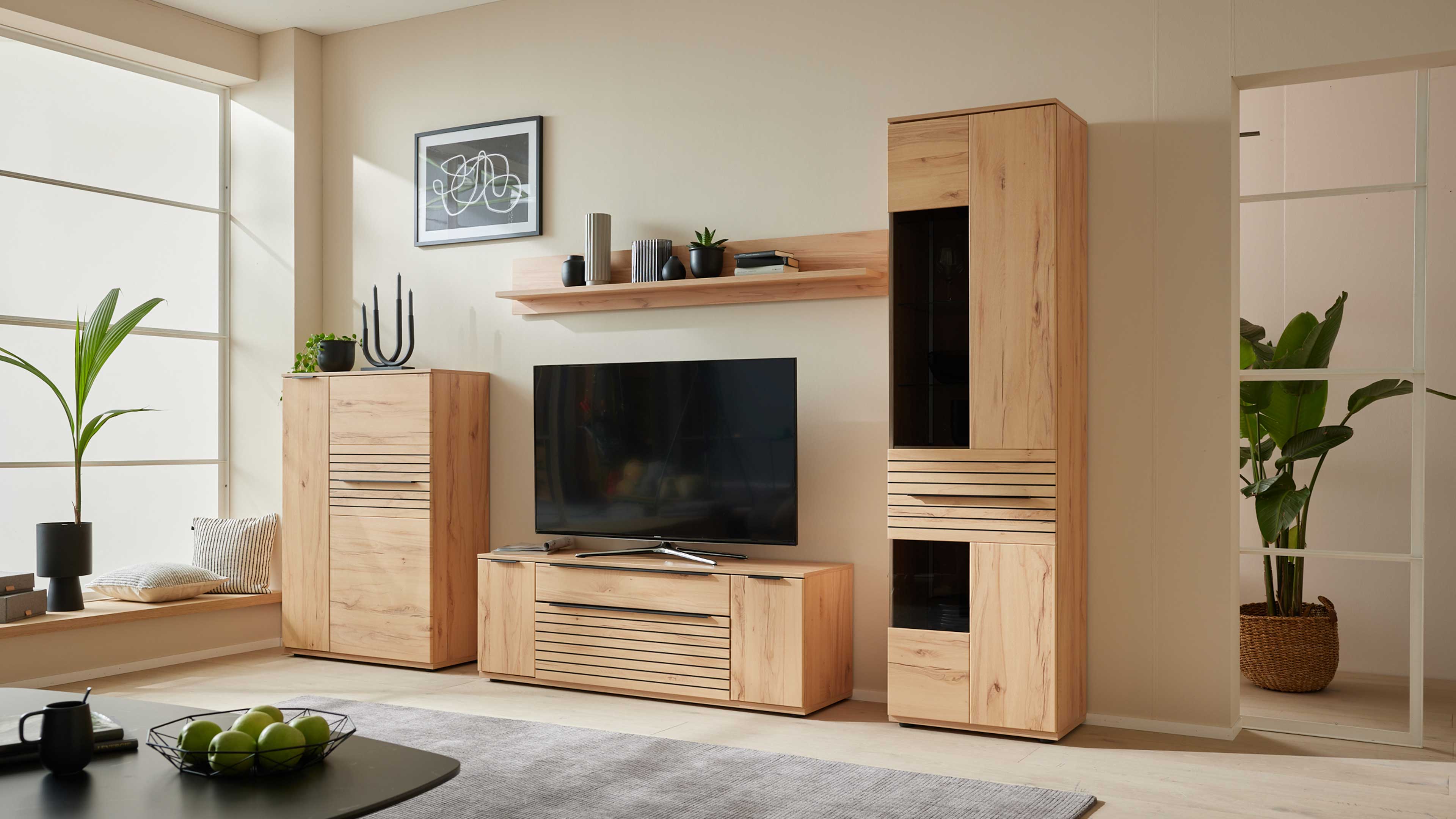 Interliving Wohnzimmer Serie 2032