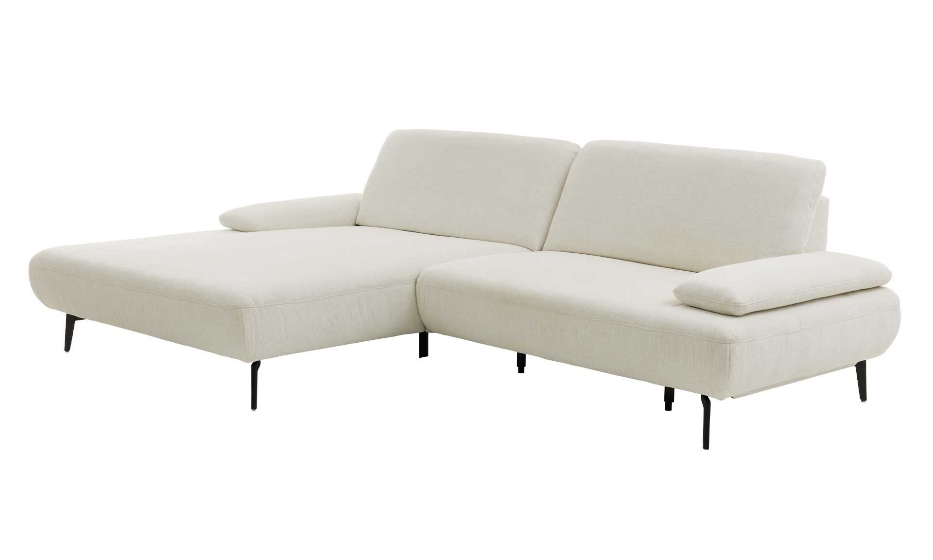 IL4306 Cyber natur Ecksofa links Freisteller