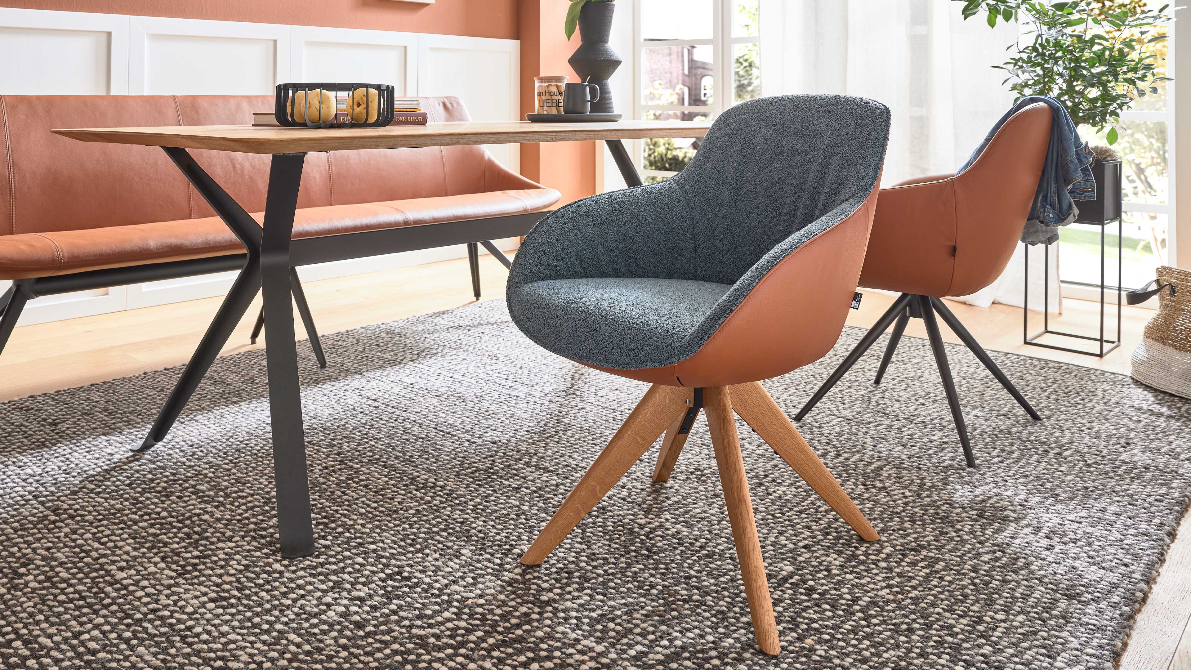 Interliving Esszimmer Serie 5115